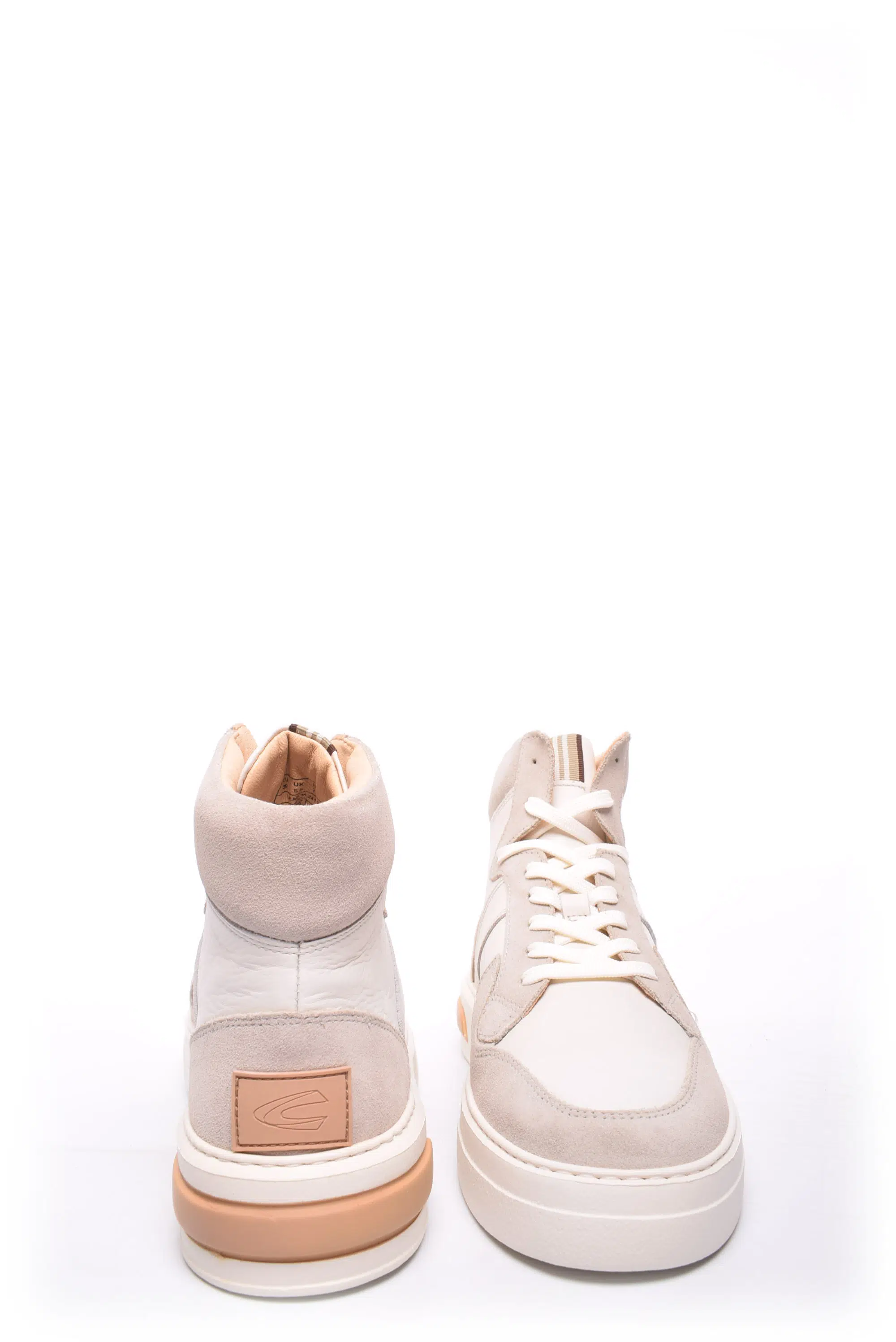 Ghete sport dama  [3]