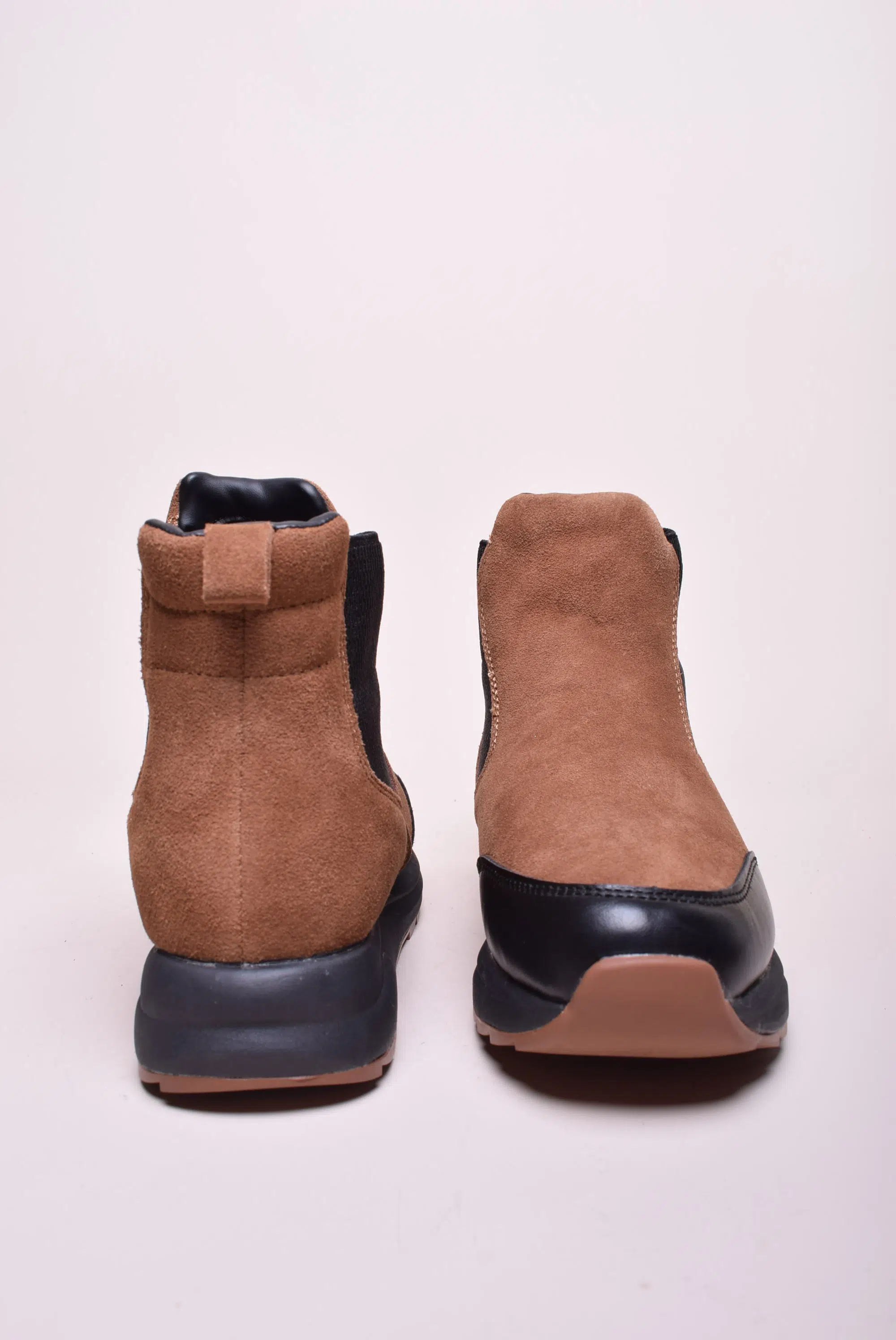 Ghete sport dama Beverly Bootie [3]