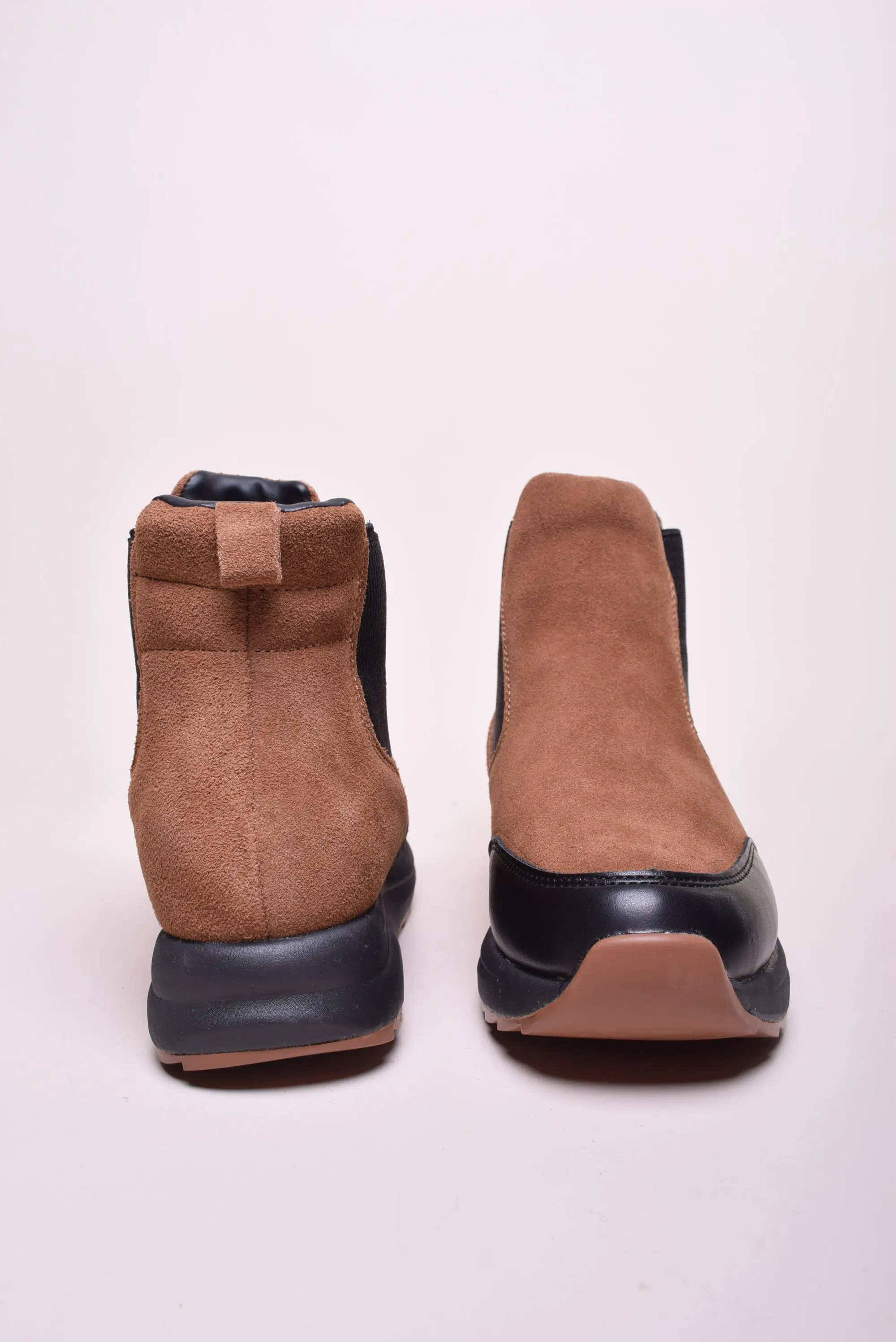 Ghete sport dama Beverly Bootie [3]