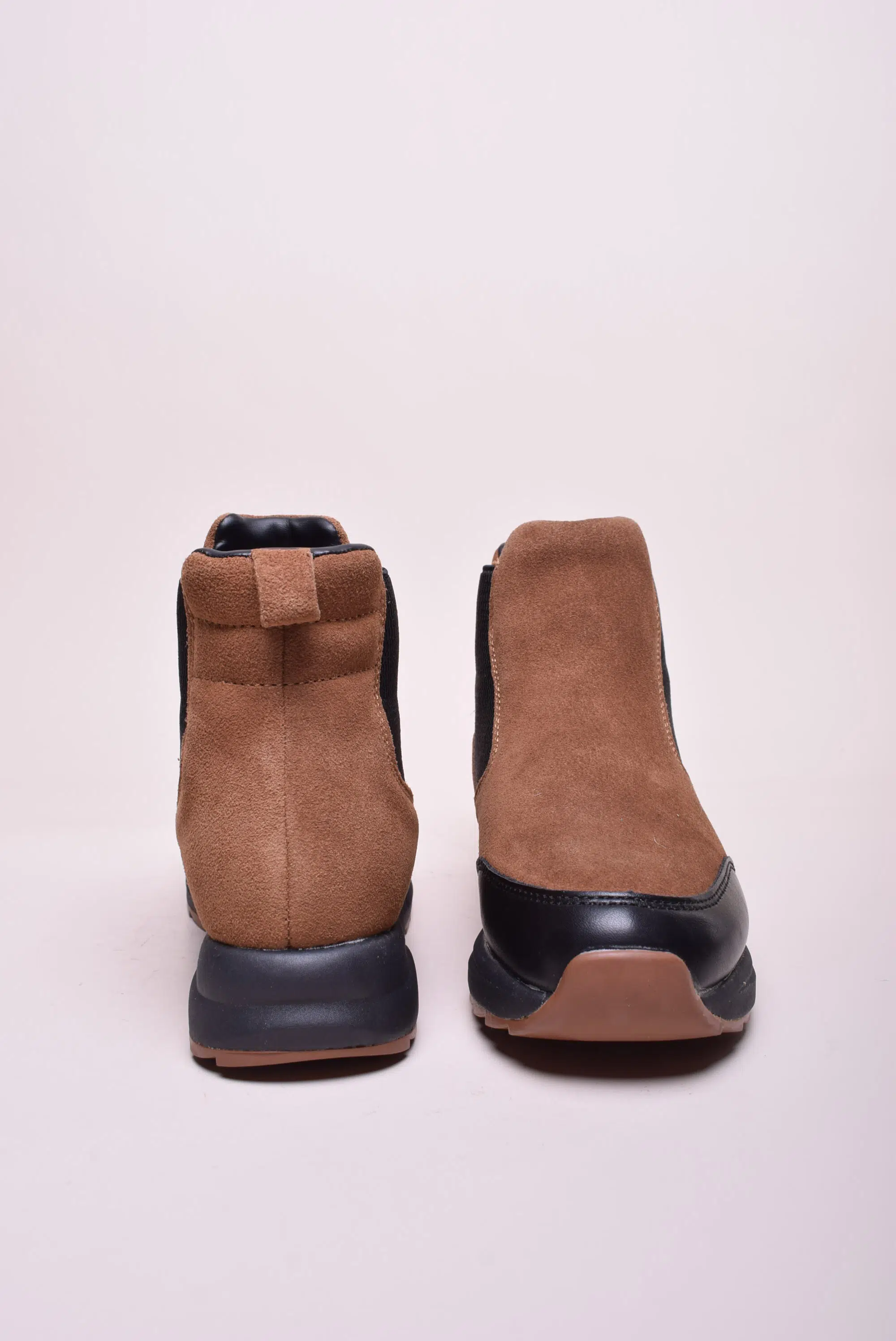 Ghete sport dama Beverly Bootie [3]