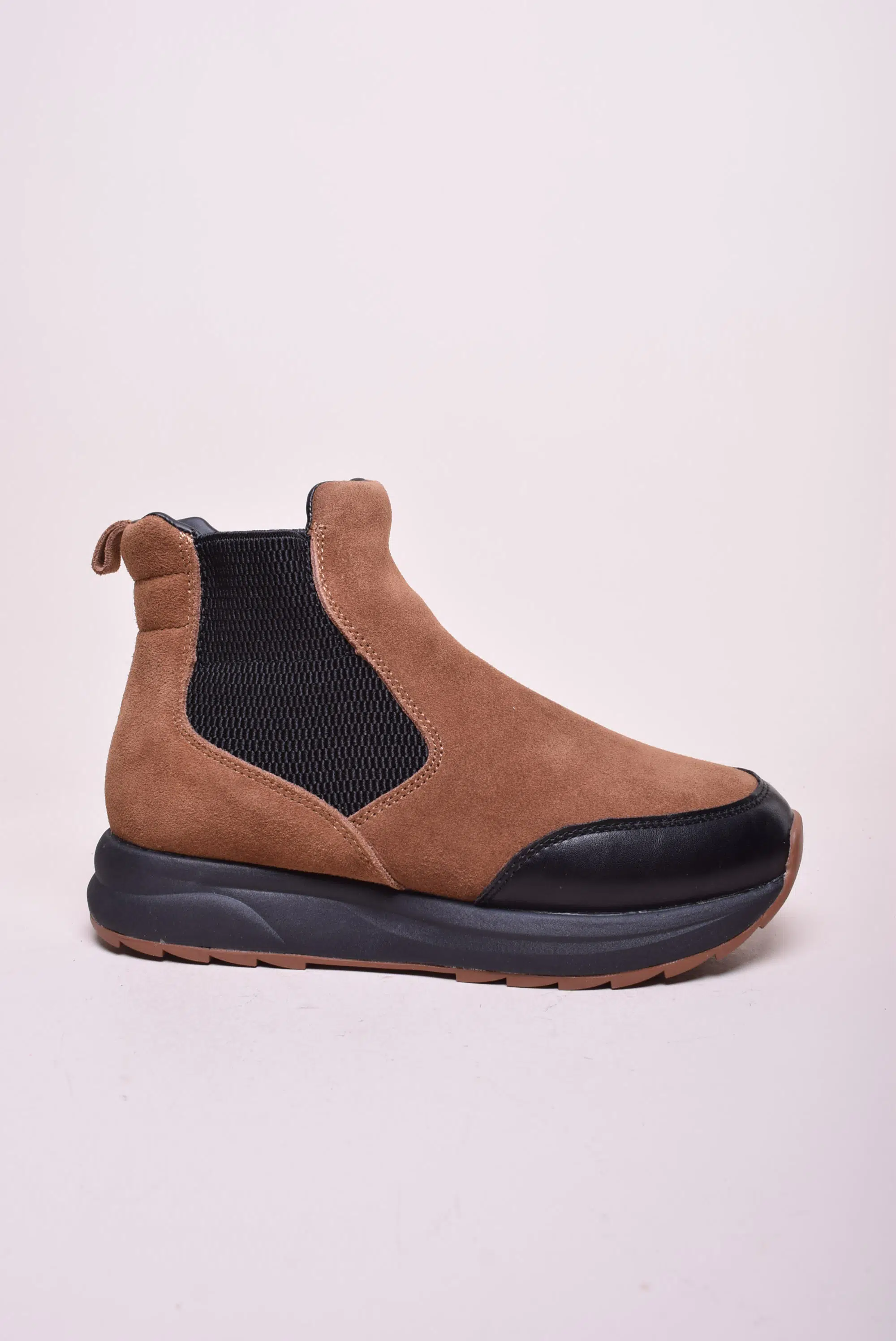 Ghete sport dama Beverly Bootie