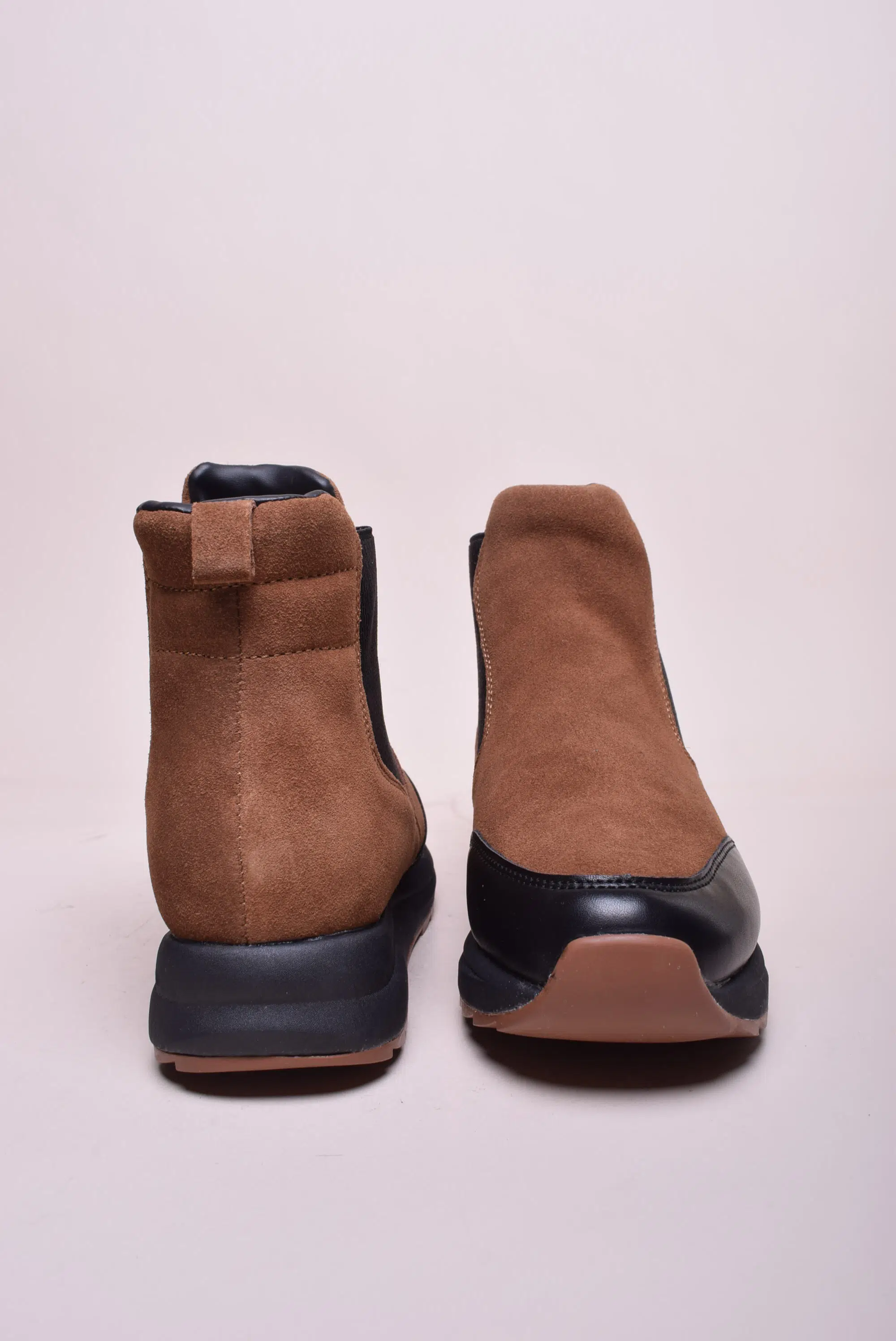 Ghete sport dama Beverly Bootie [3]