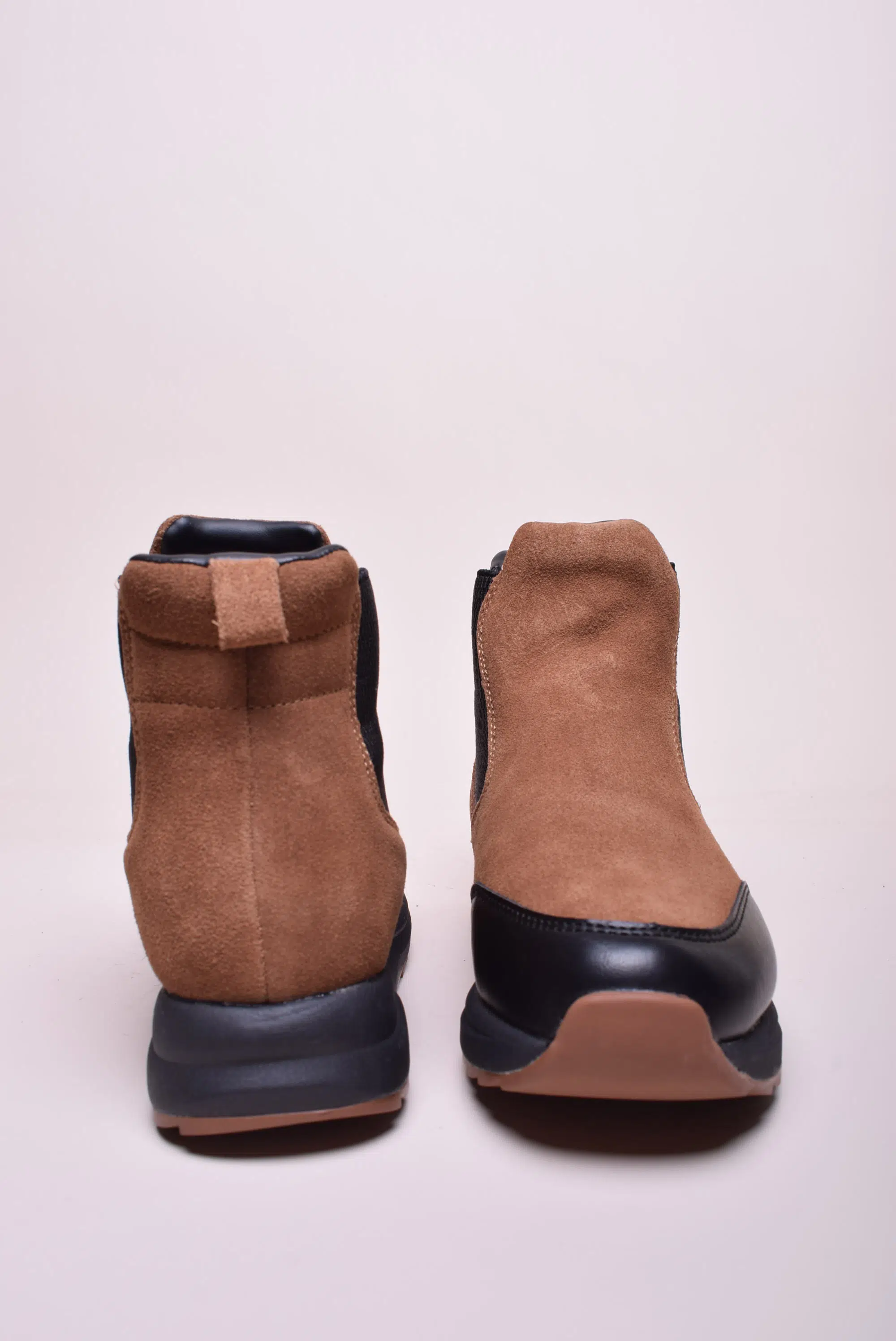 Ghete sport dama Beverly Bootie [3]