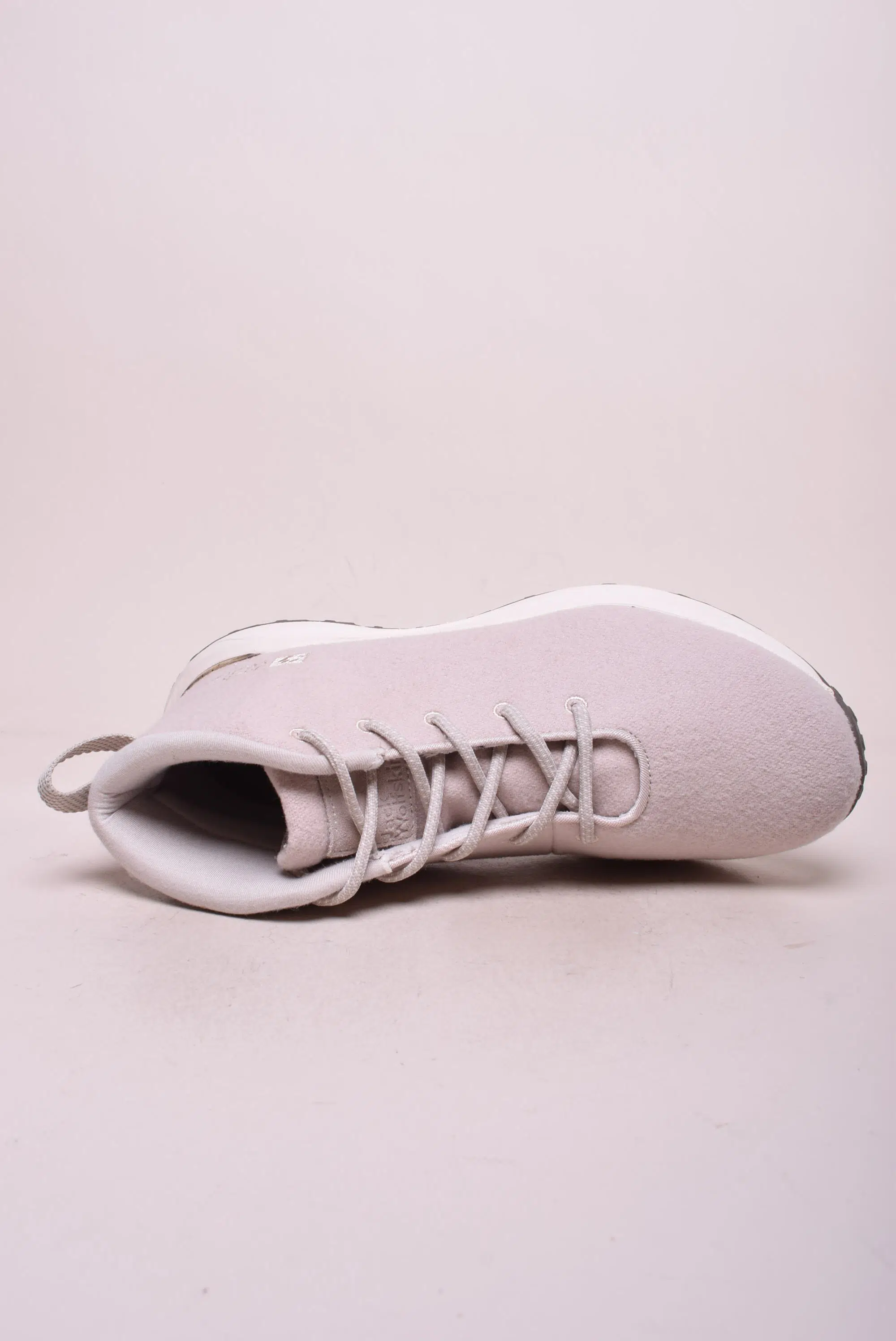 Ghete sport dama Campfire Wool Mid [4]