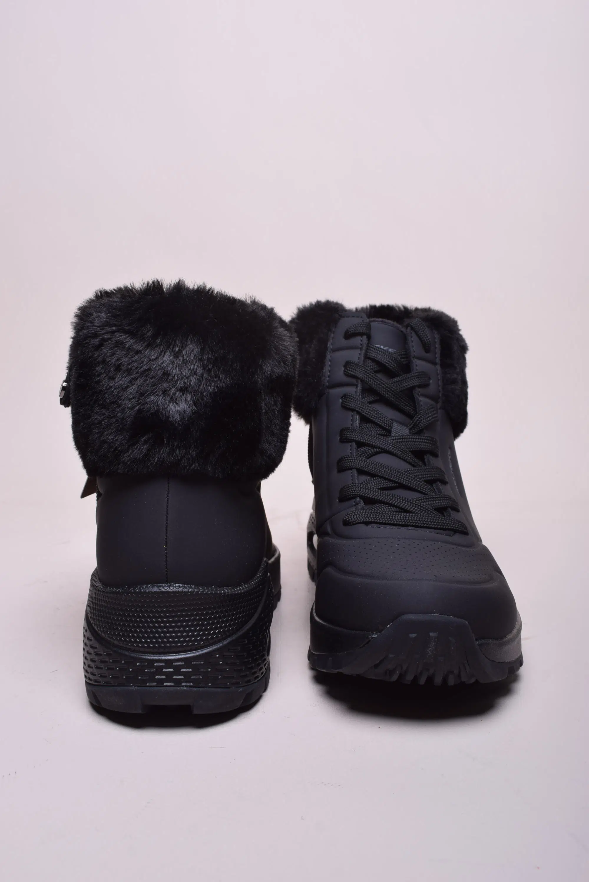Ghete sport dama captusite [3]