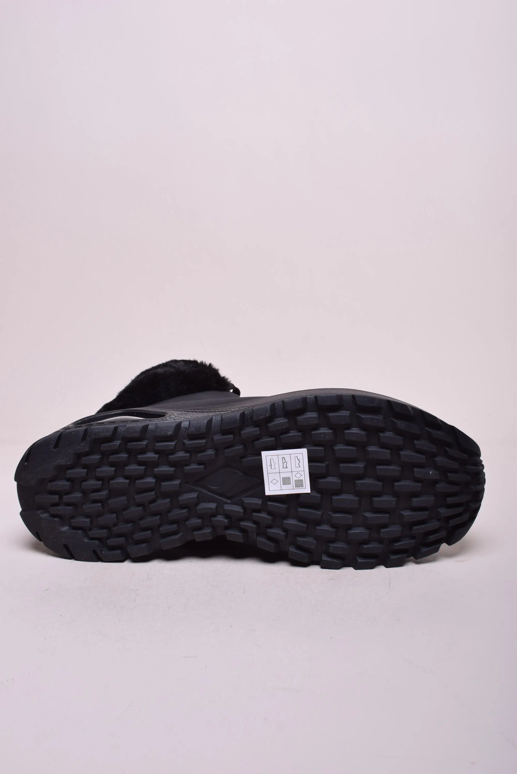 Ghete sport dama captusite [2]
