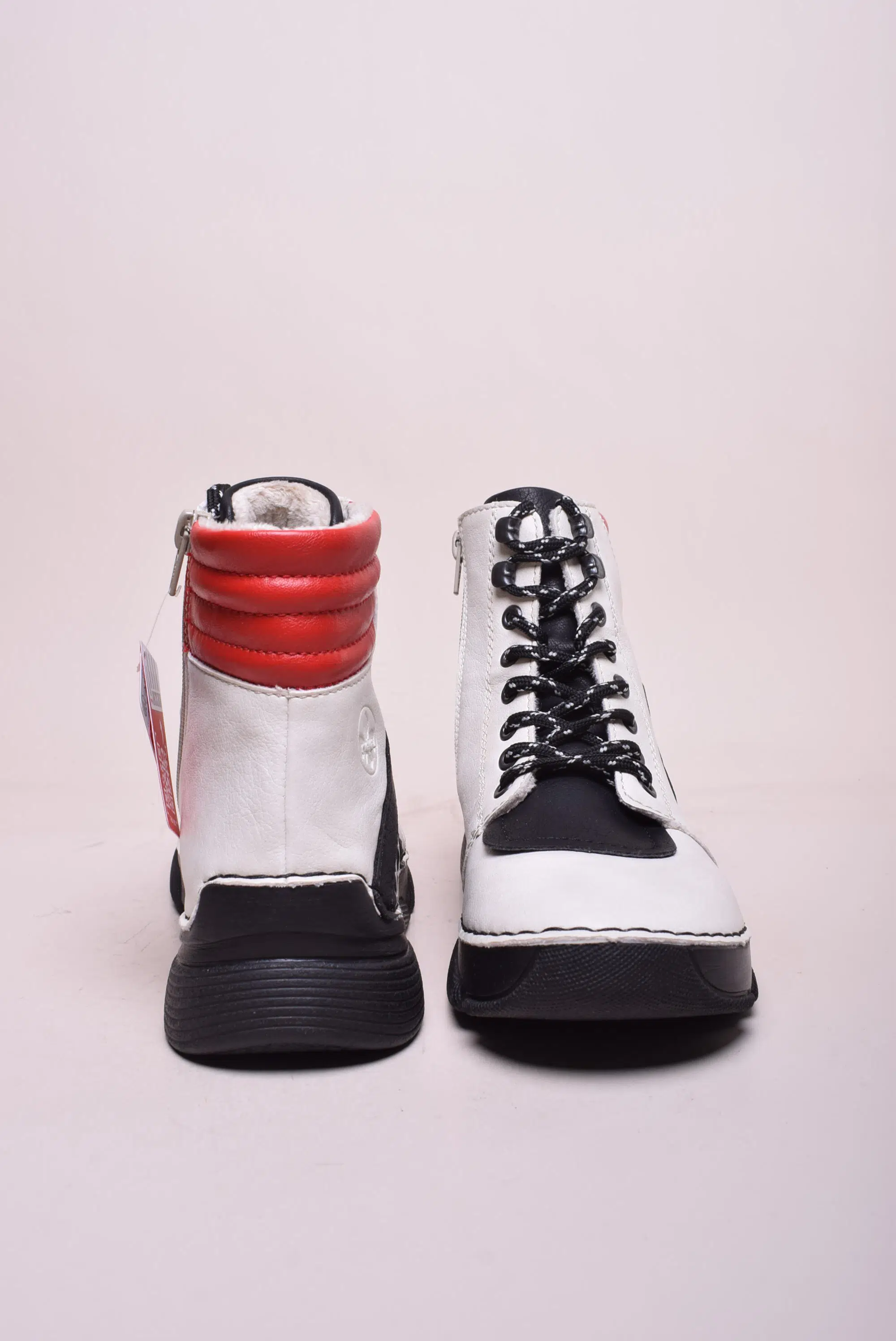 Ghete sport dama captusite [3]