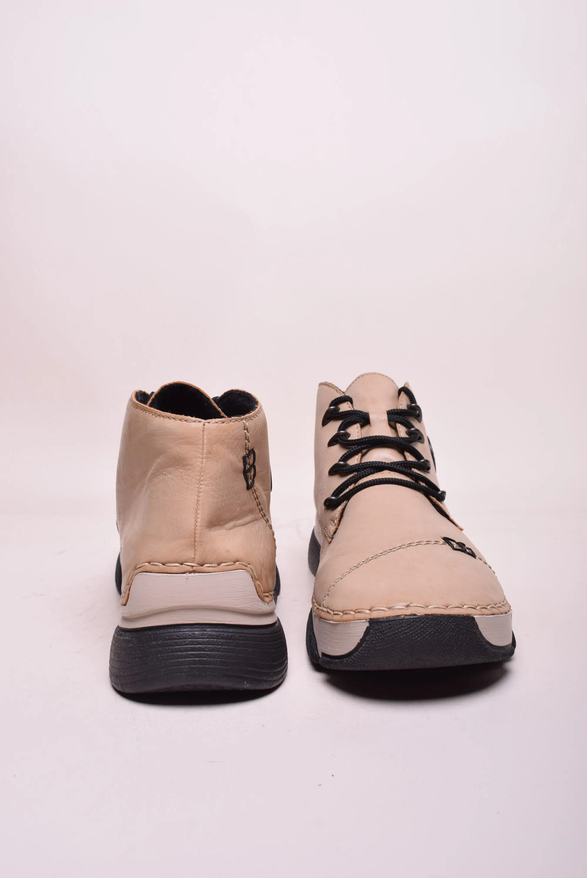 Ghete sport dama captusite [3]