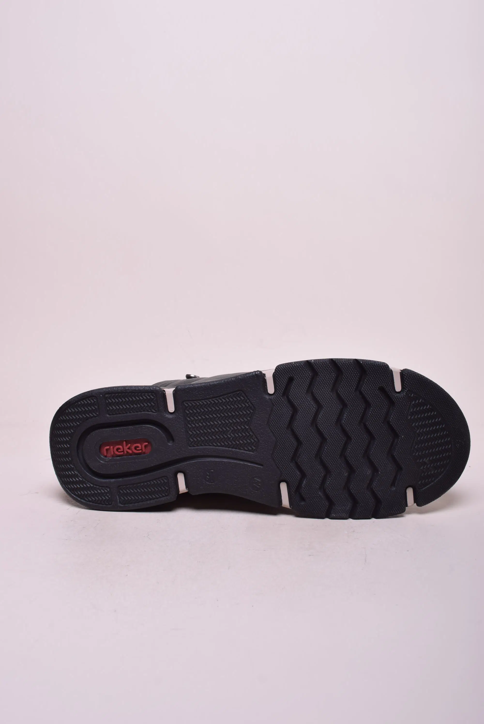 Ghete sport dama captusite, cu platforma [2]