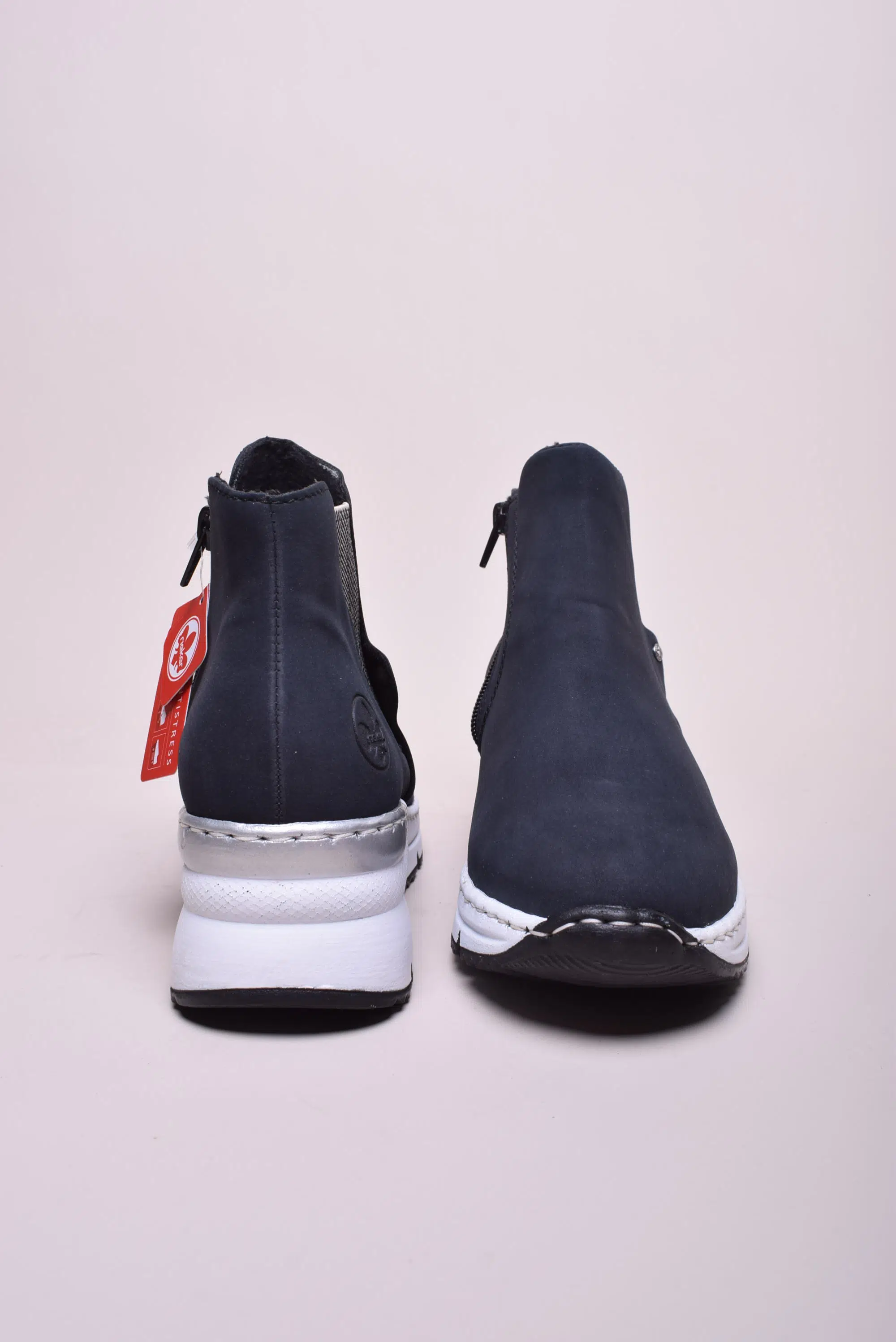 Ghete sport dama cu platforma [3]