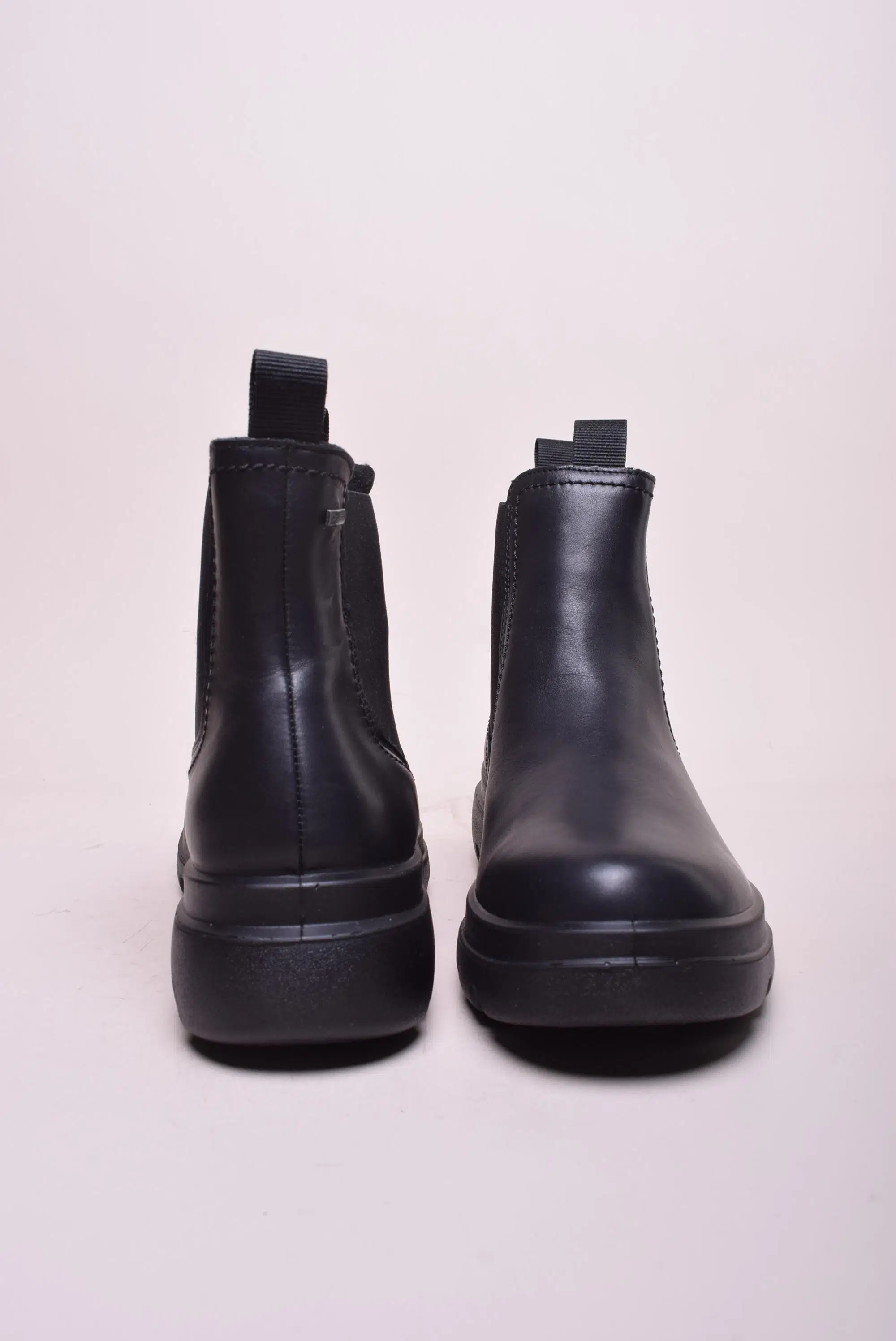 Ghete sport dama imblanite, imper, cu platforma [3]