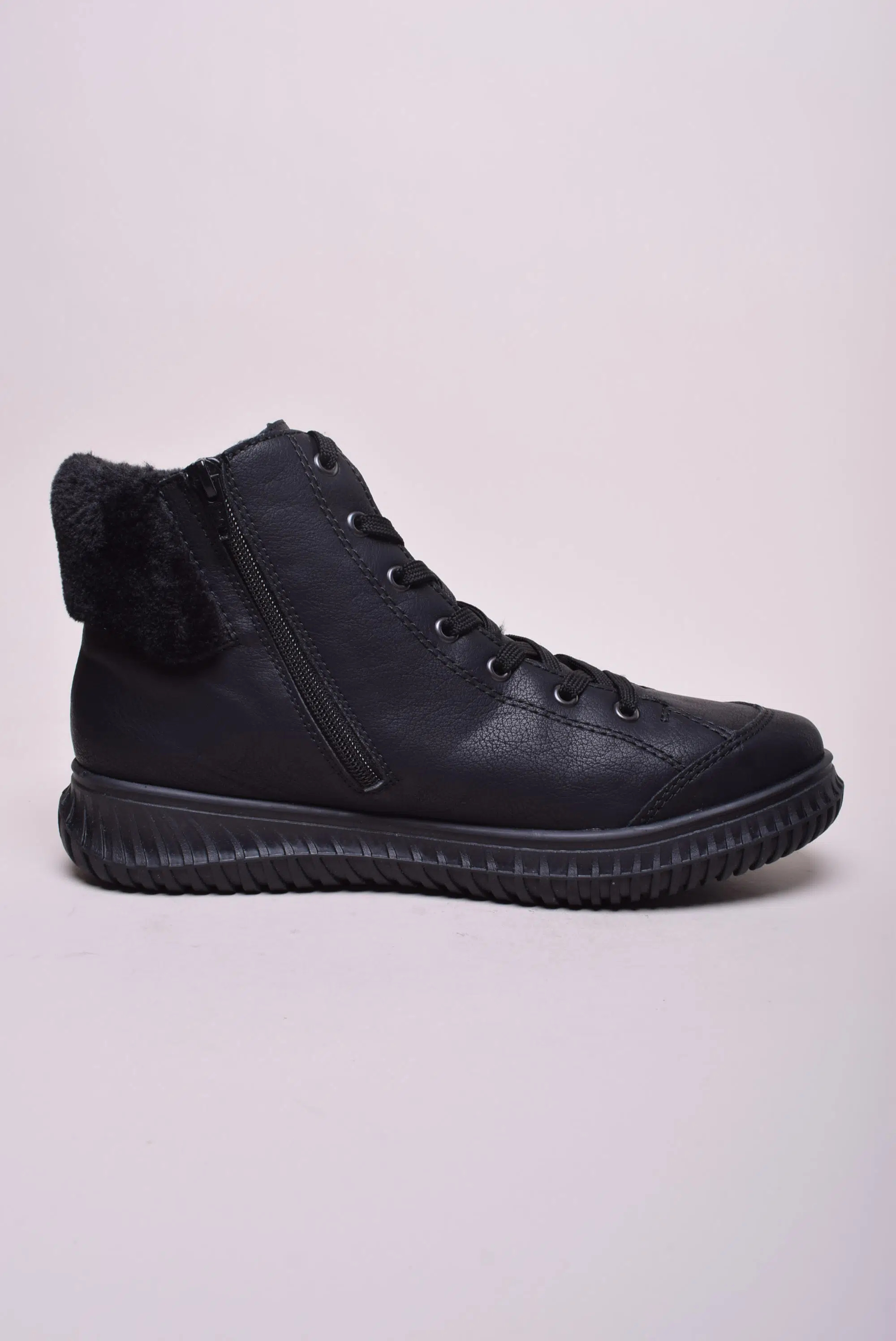 Ghete sport dama imblanite, impermeabile [4]