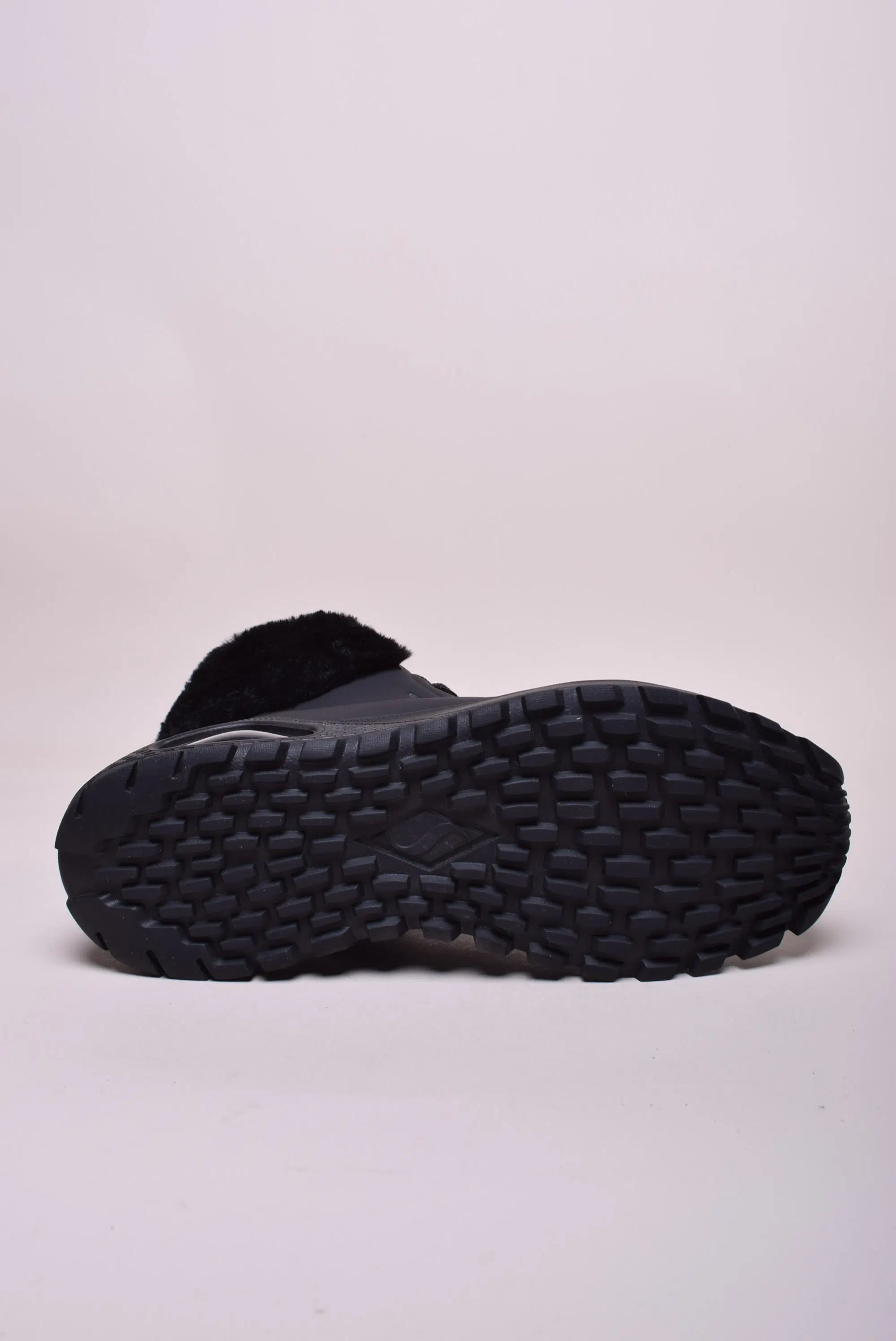 Ghete sport dama Uno Rugged [2]