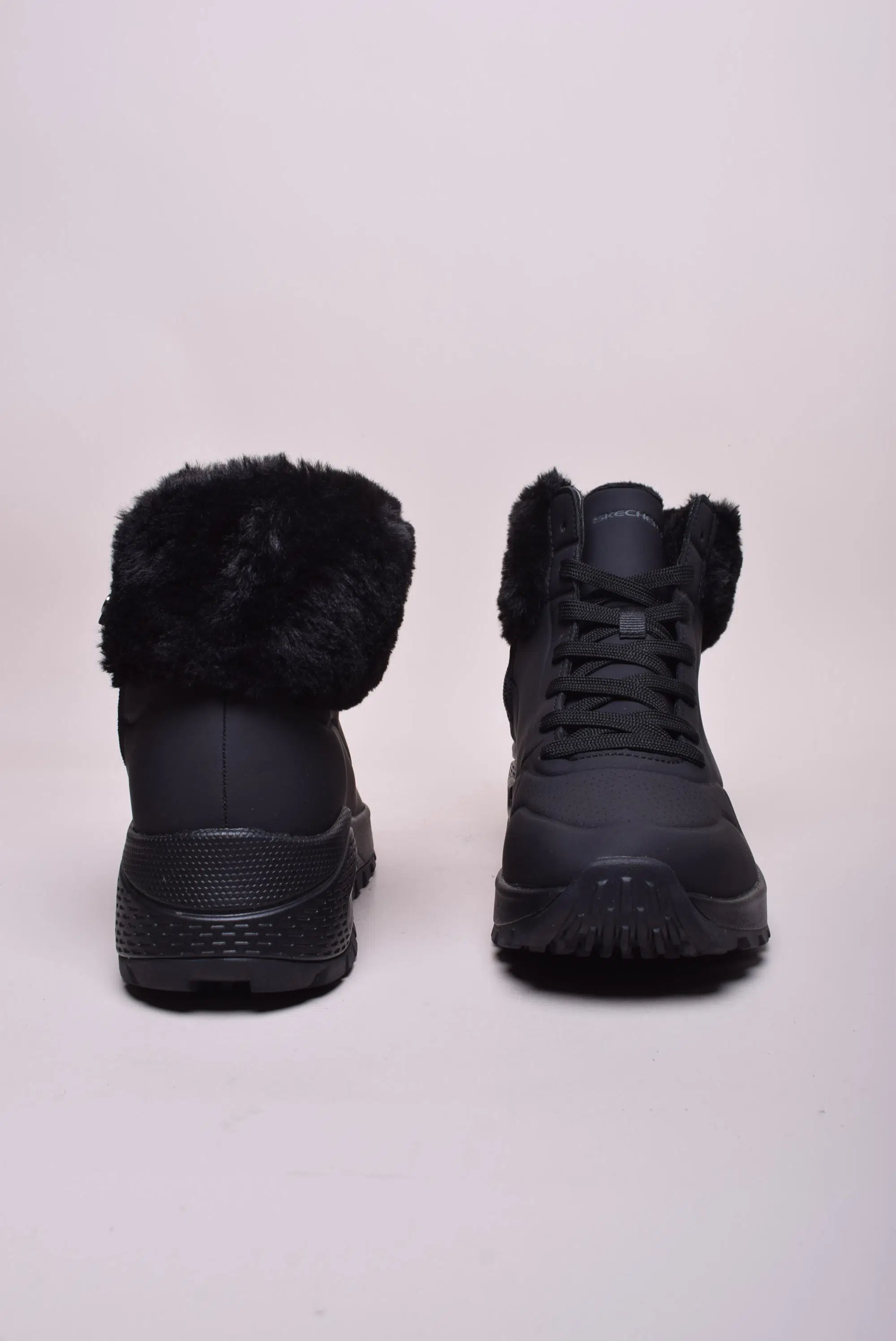Ghete sport dama Uno Rugged [3]