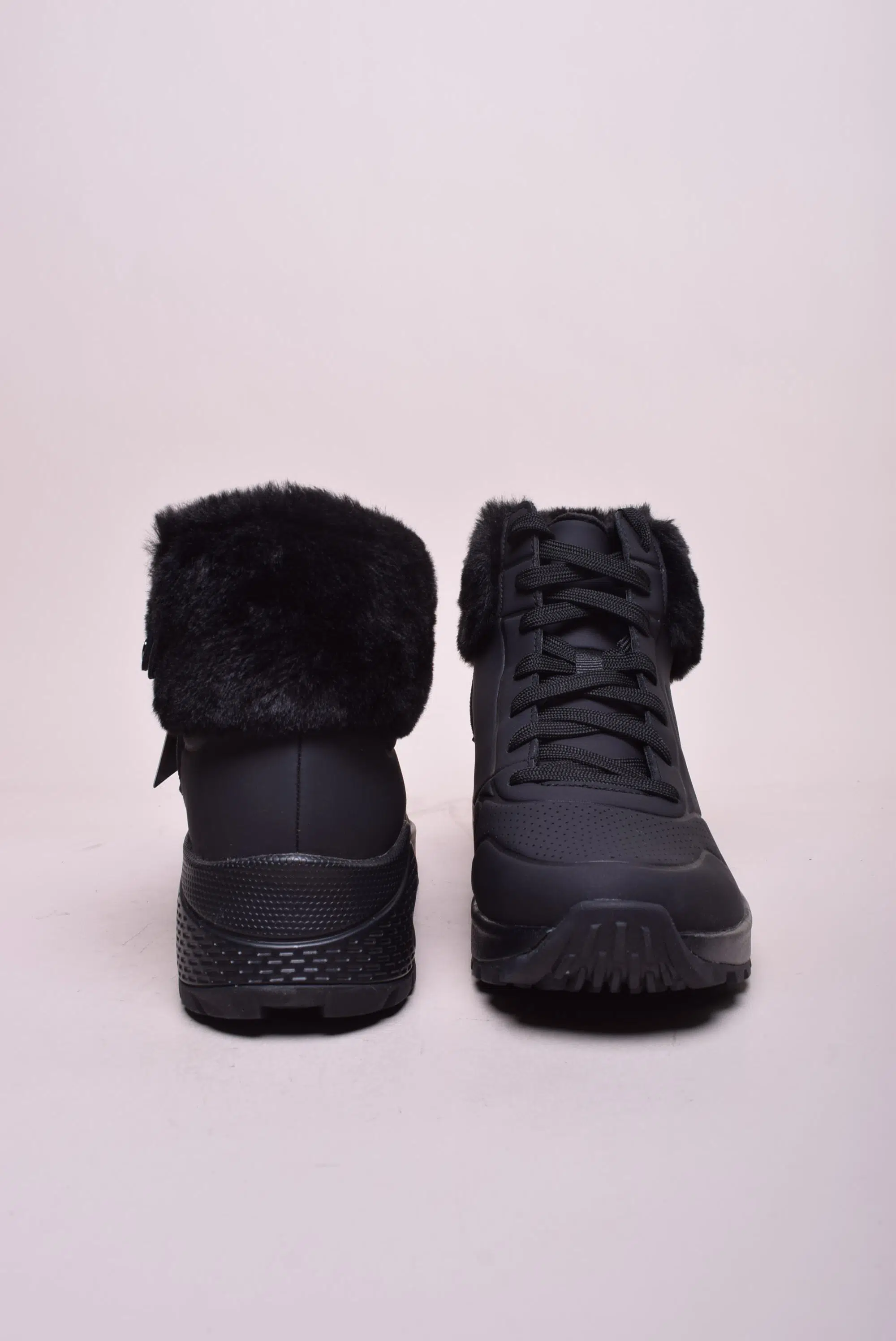 Ghete sport dama Uno Rugged [3]