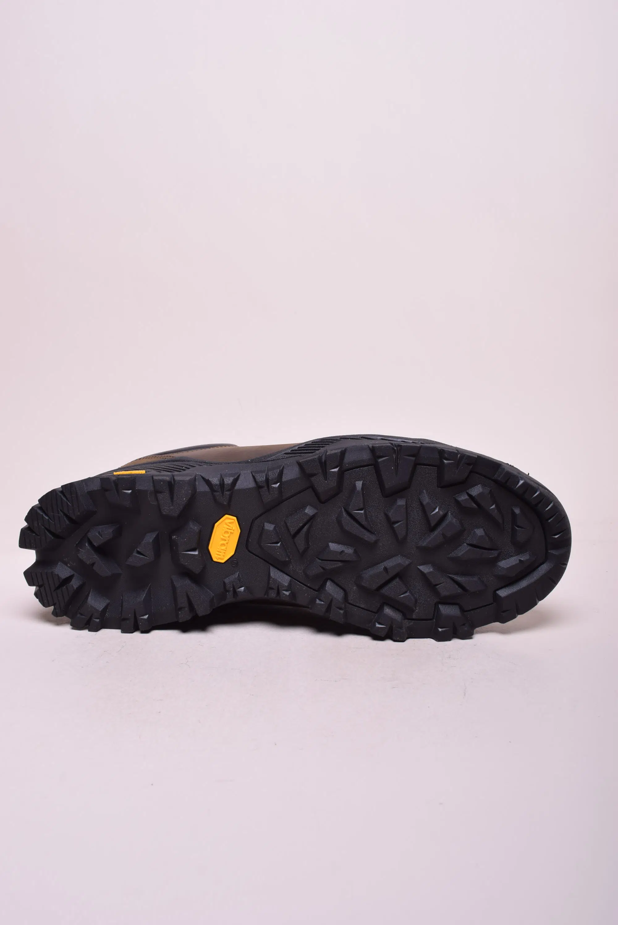 Ghete trekking barbati  [2]