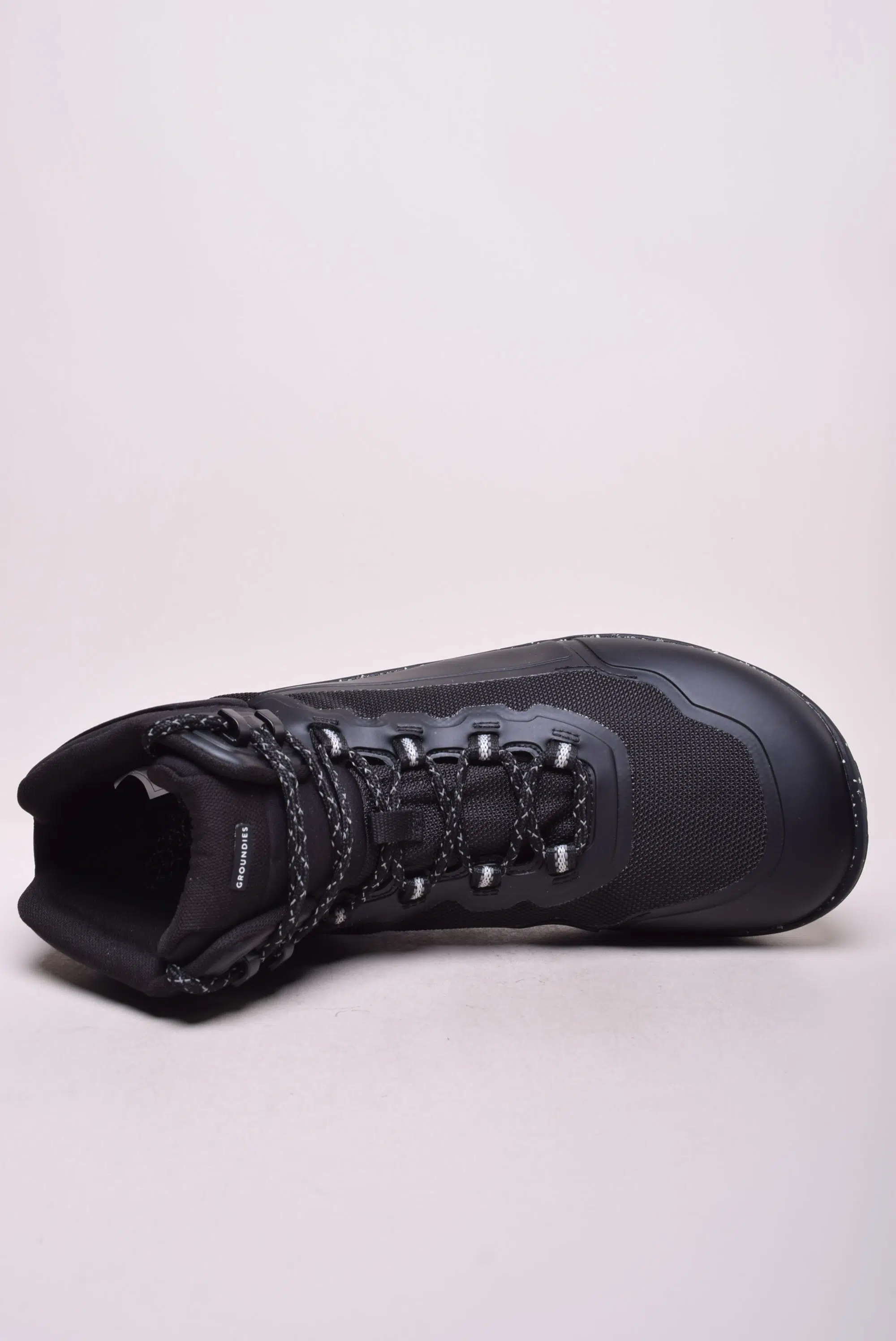 Ghete trekking barbati All Terrain High 2.0 Barefoot [4]