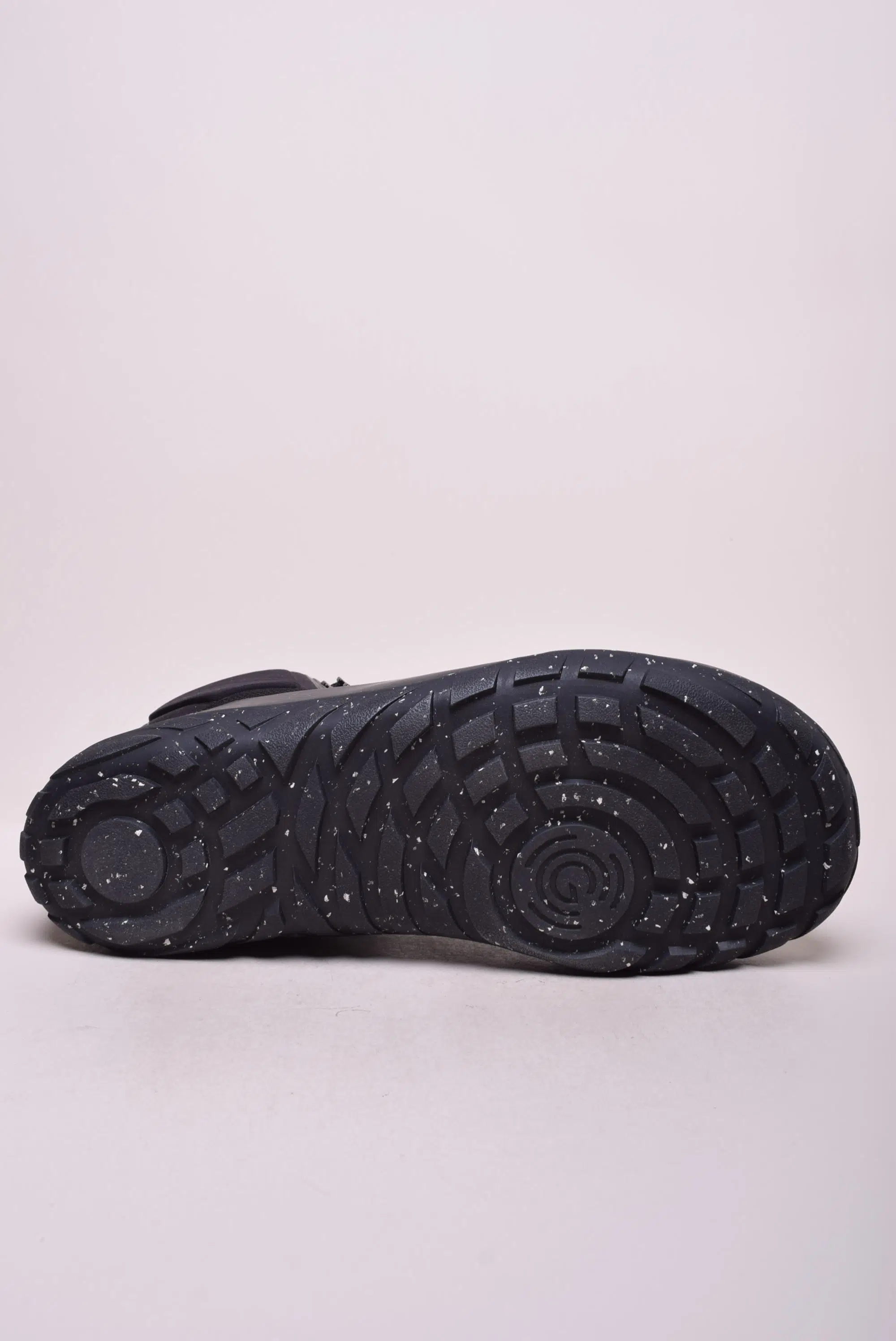 Ghete trekking barbati All Terrain High 2.0 Barefoot [2]