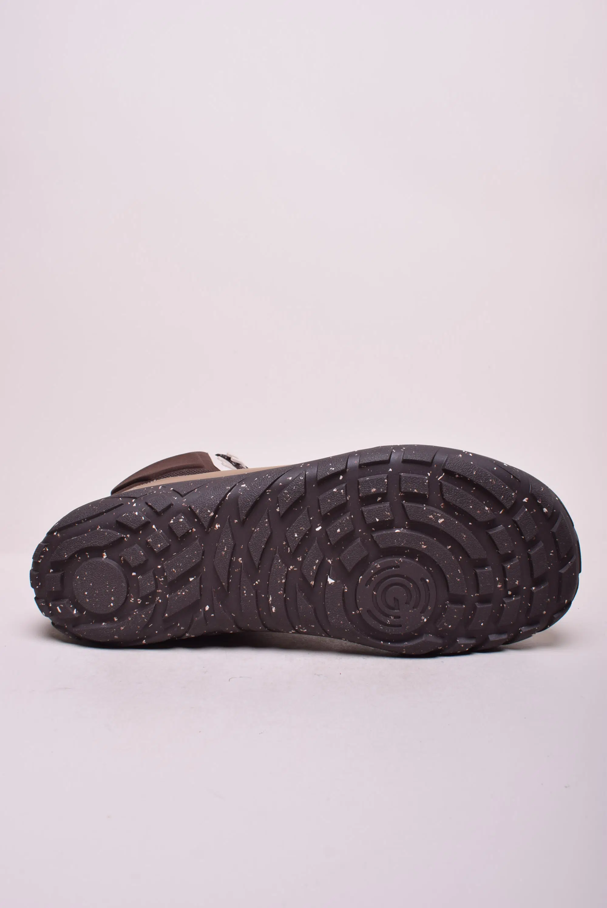 Ghete trekking barbati All Terrain High 2.0 Barefoot [2]