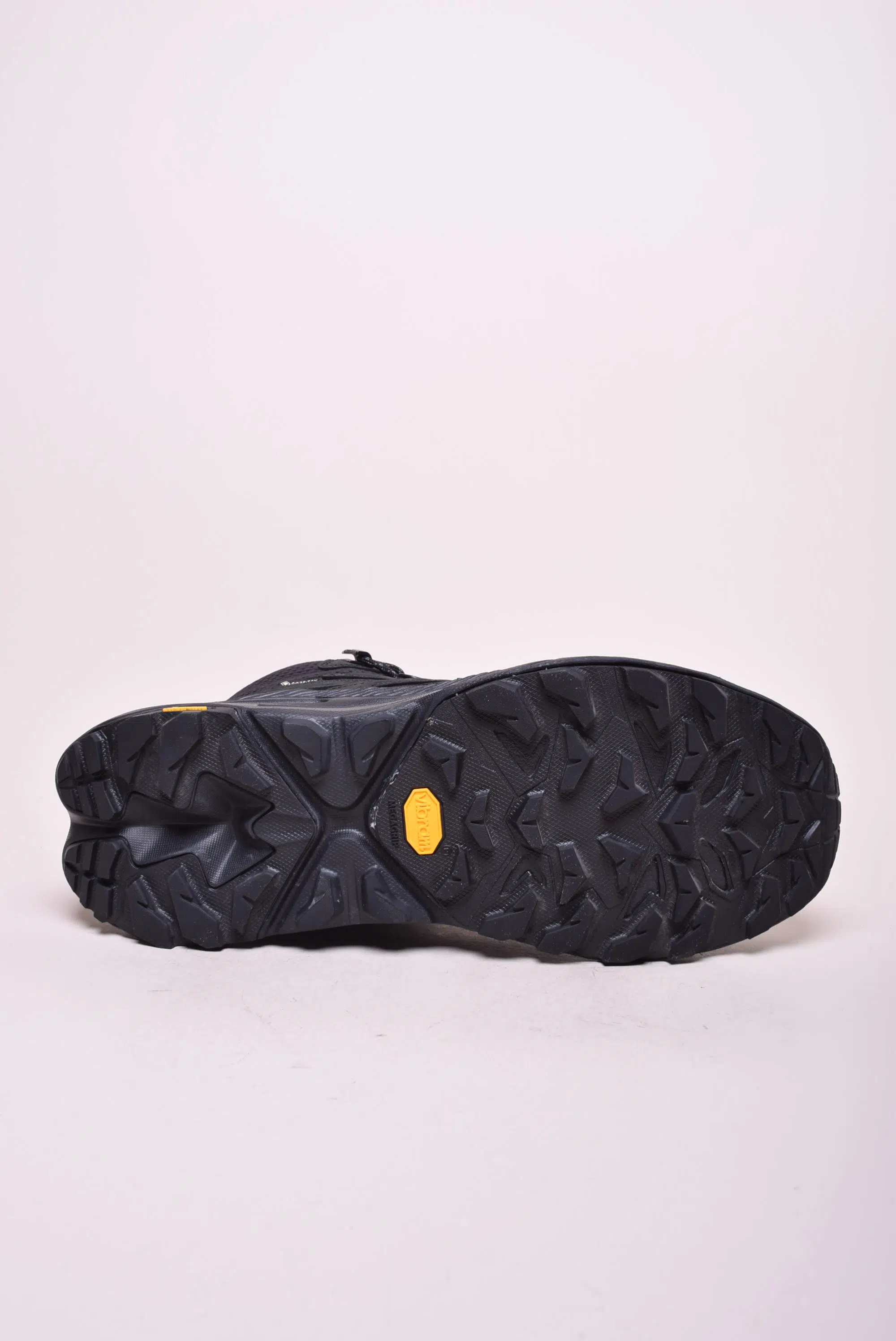 Ghete trekking barbati Anacapa 2 Mid Gtx [2]