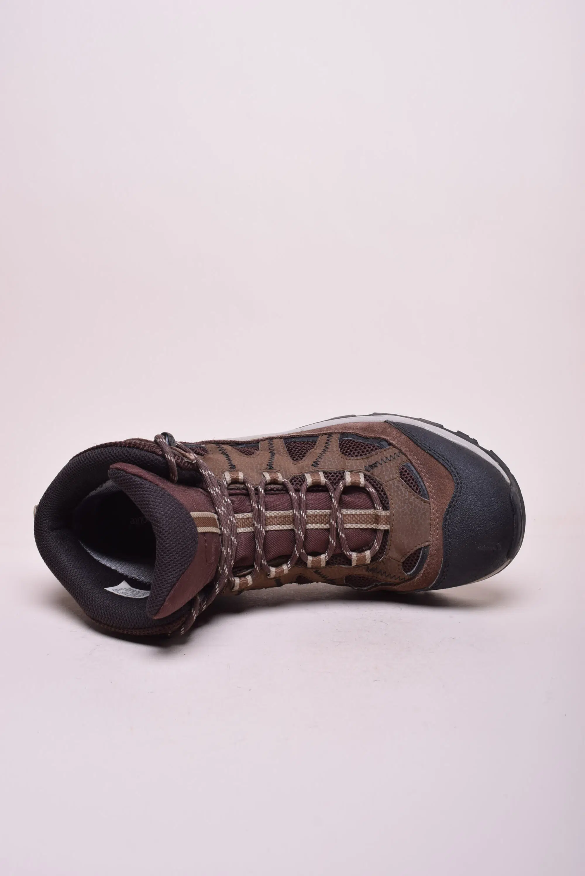 Ghete trekking barbati Authentic Ltr GTX [4]