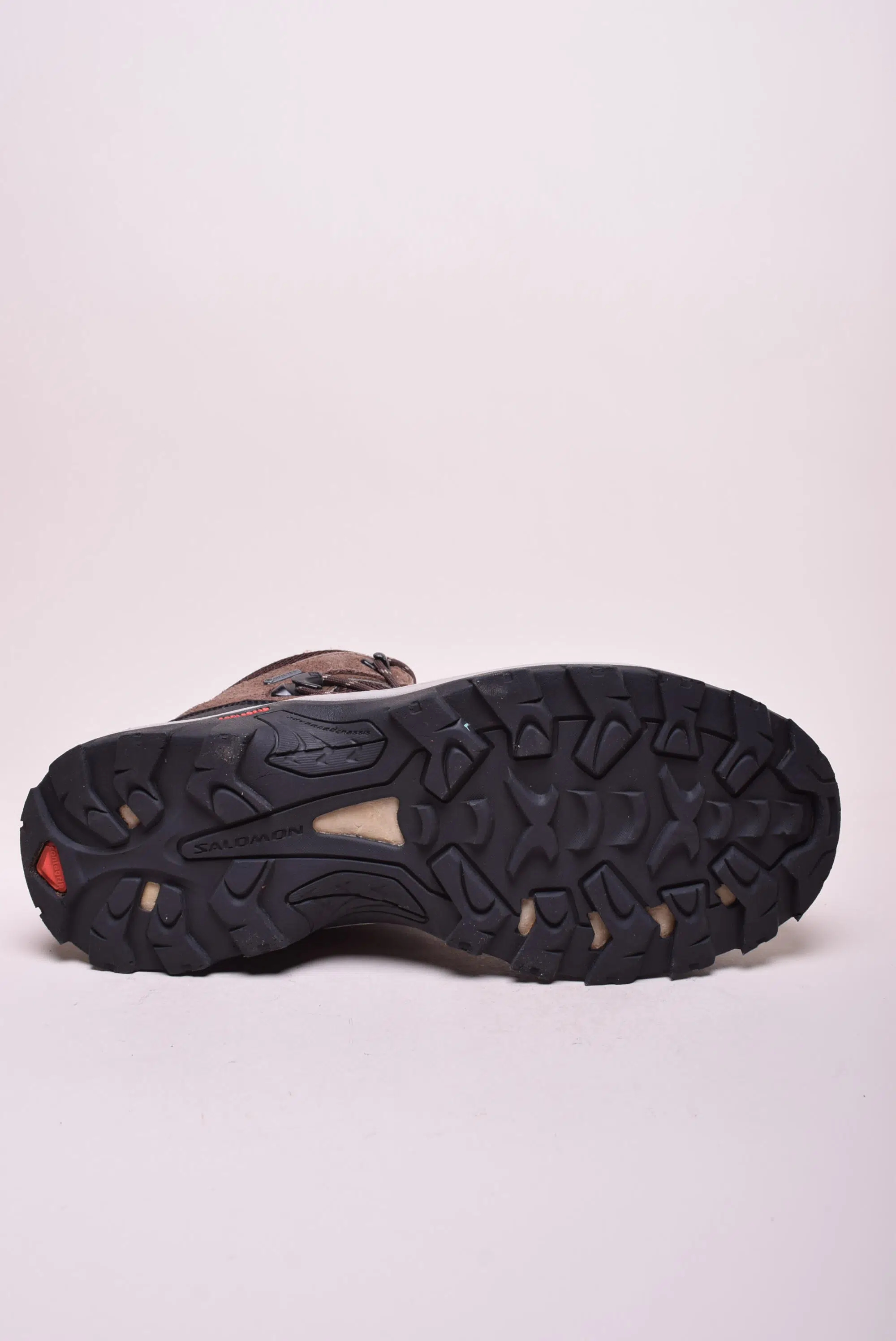 Ghete trekking barbati Authentic Ltr GTX [2]