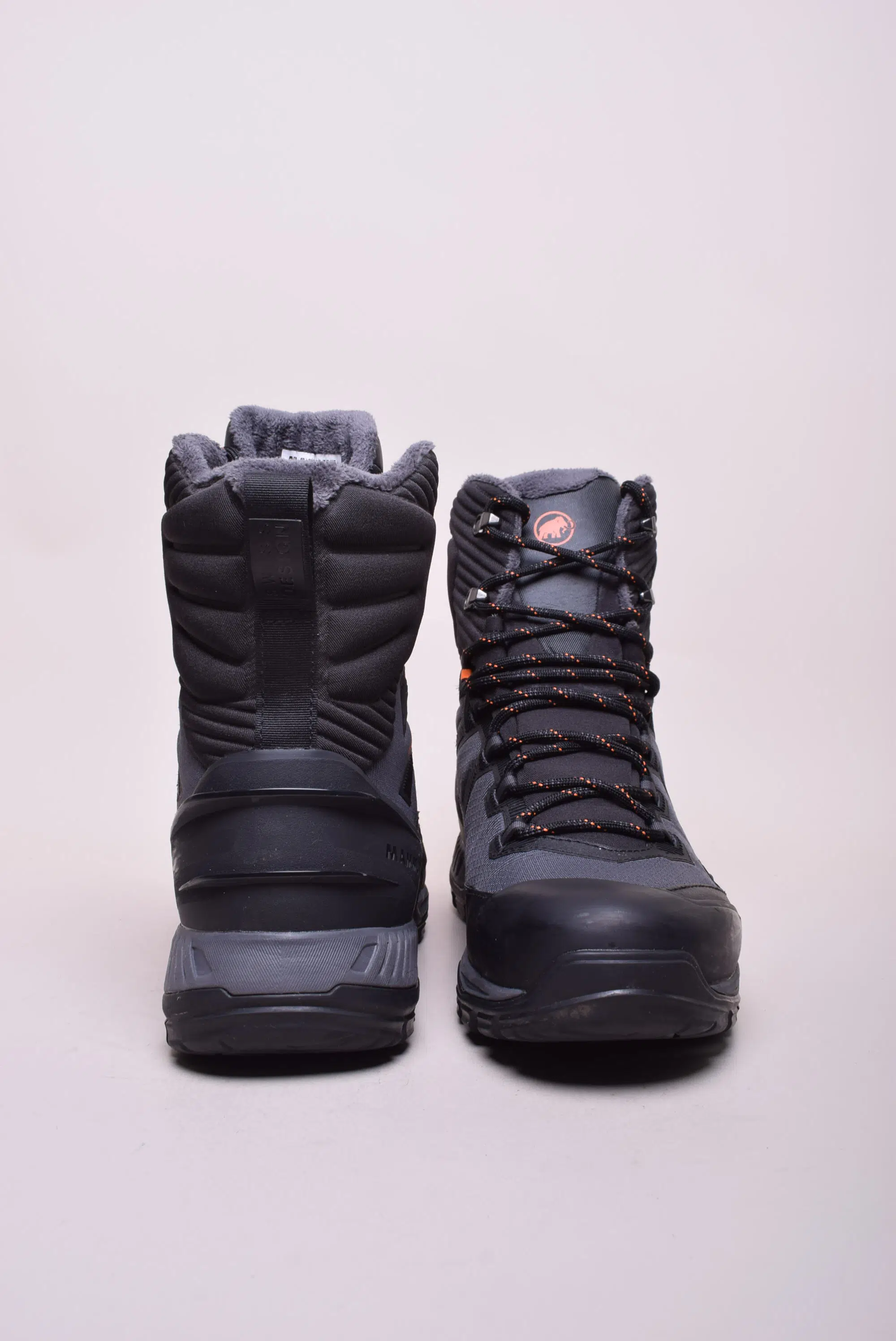 Ghete trekking barbati Blackfin III Wp High GTX [3]