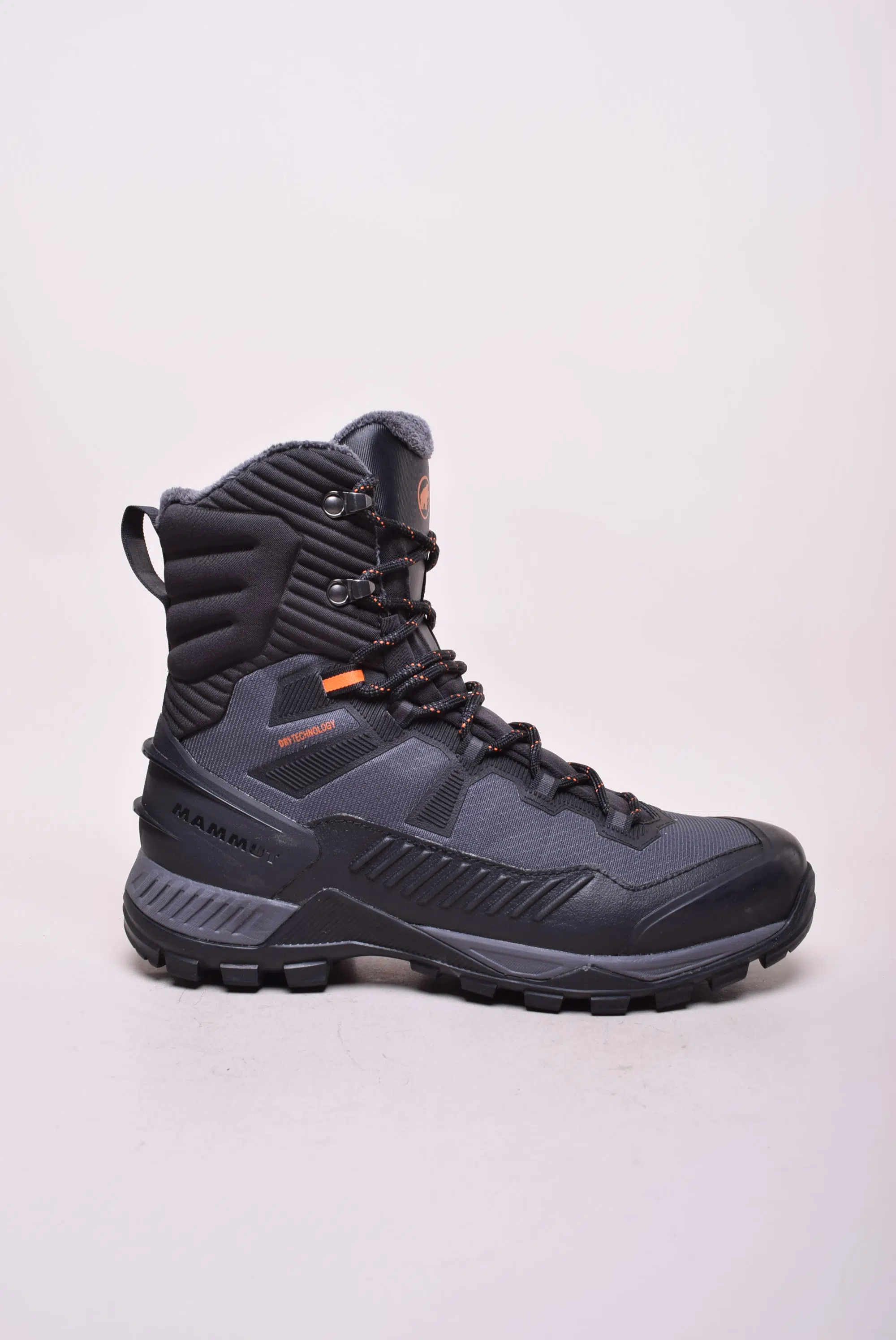 Ghete trekking barbati Blackfin III Wp High GTX