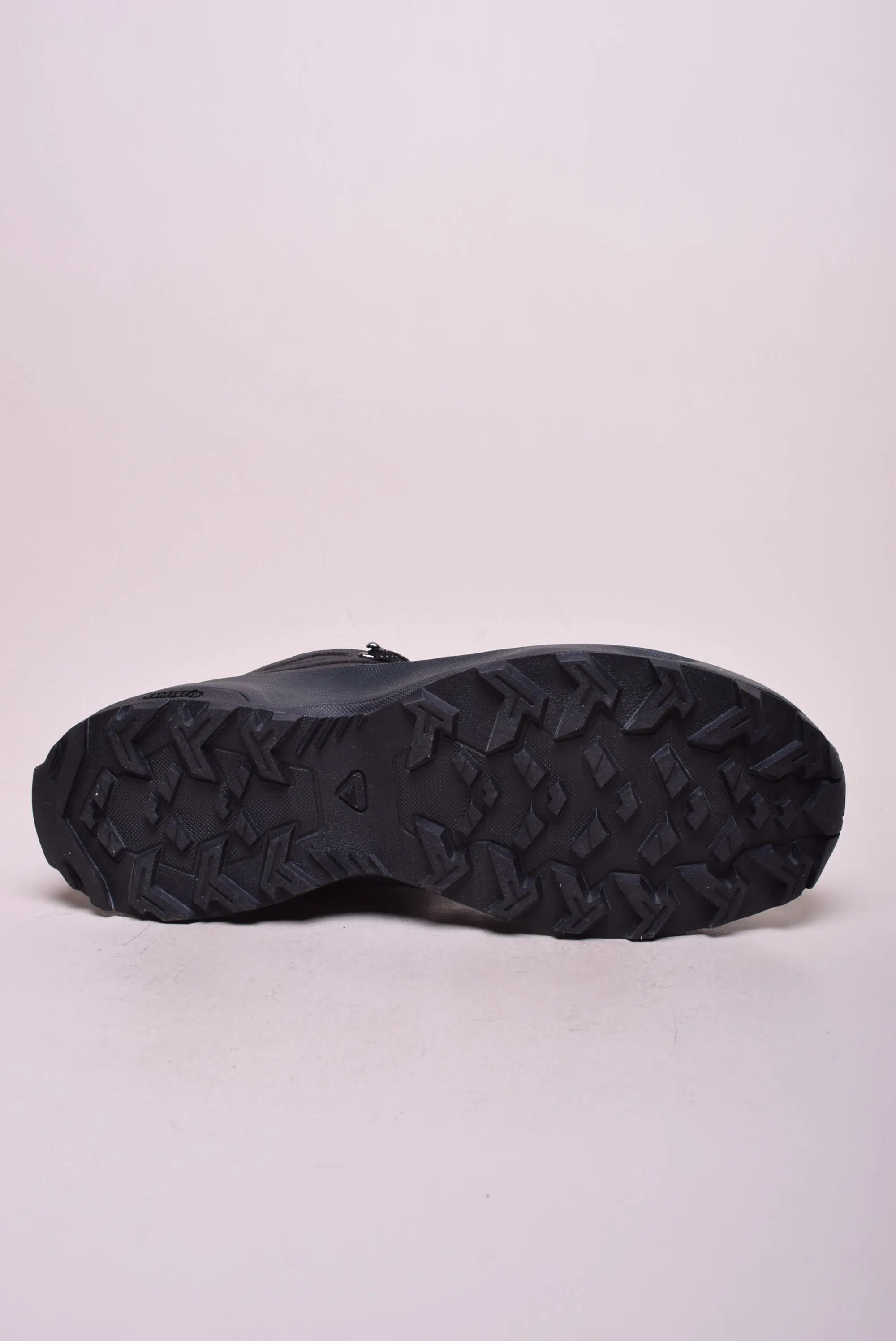 Ghete trekking barbati Extegra Mid Gtx [2]