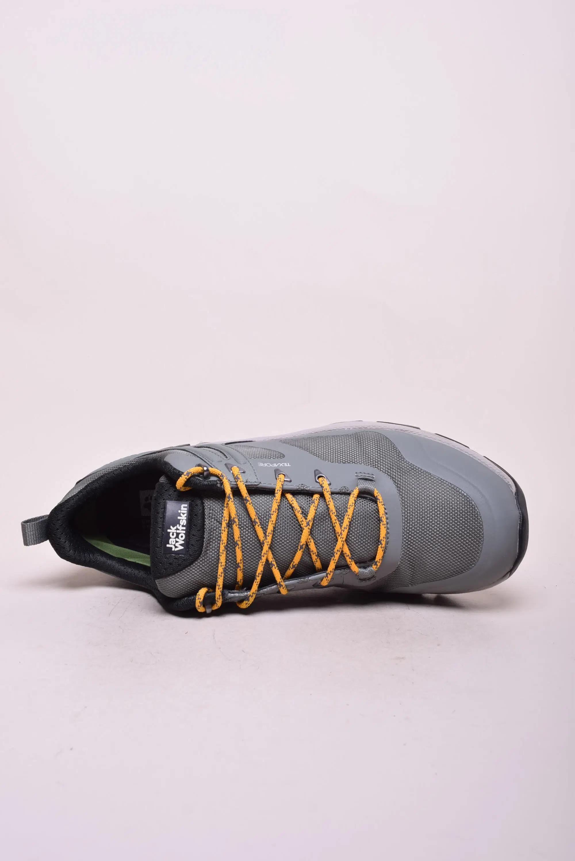 Ghete trekking barbati impermeabile [4]