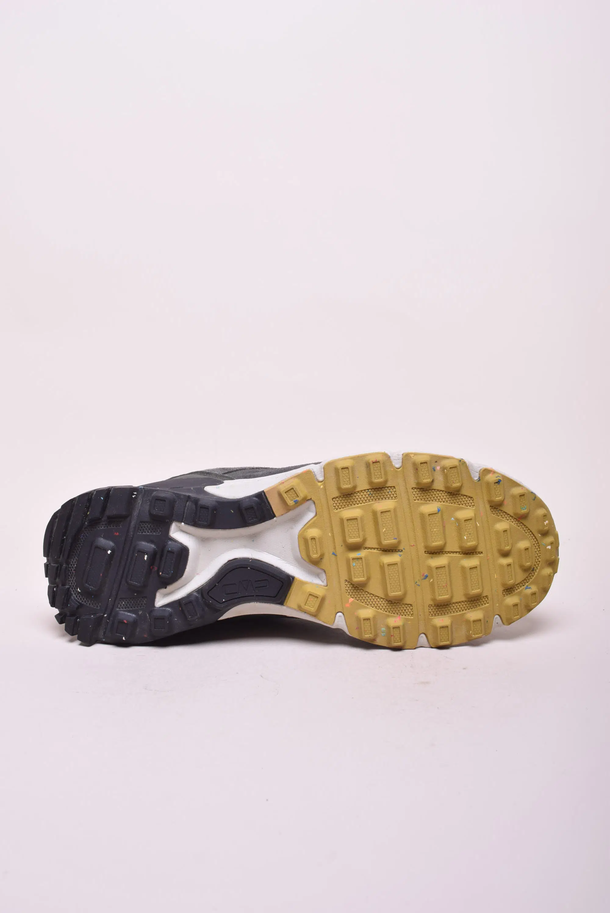 Pantofi trekking barbati impermeabile [2]