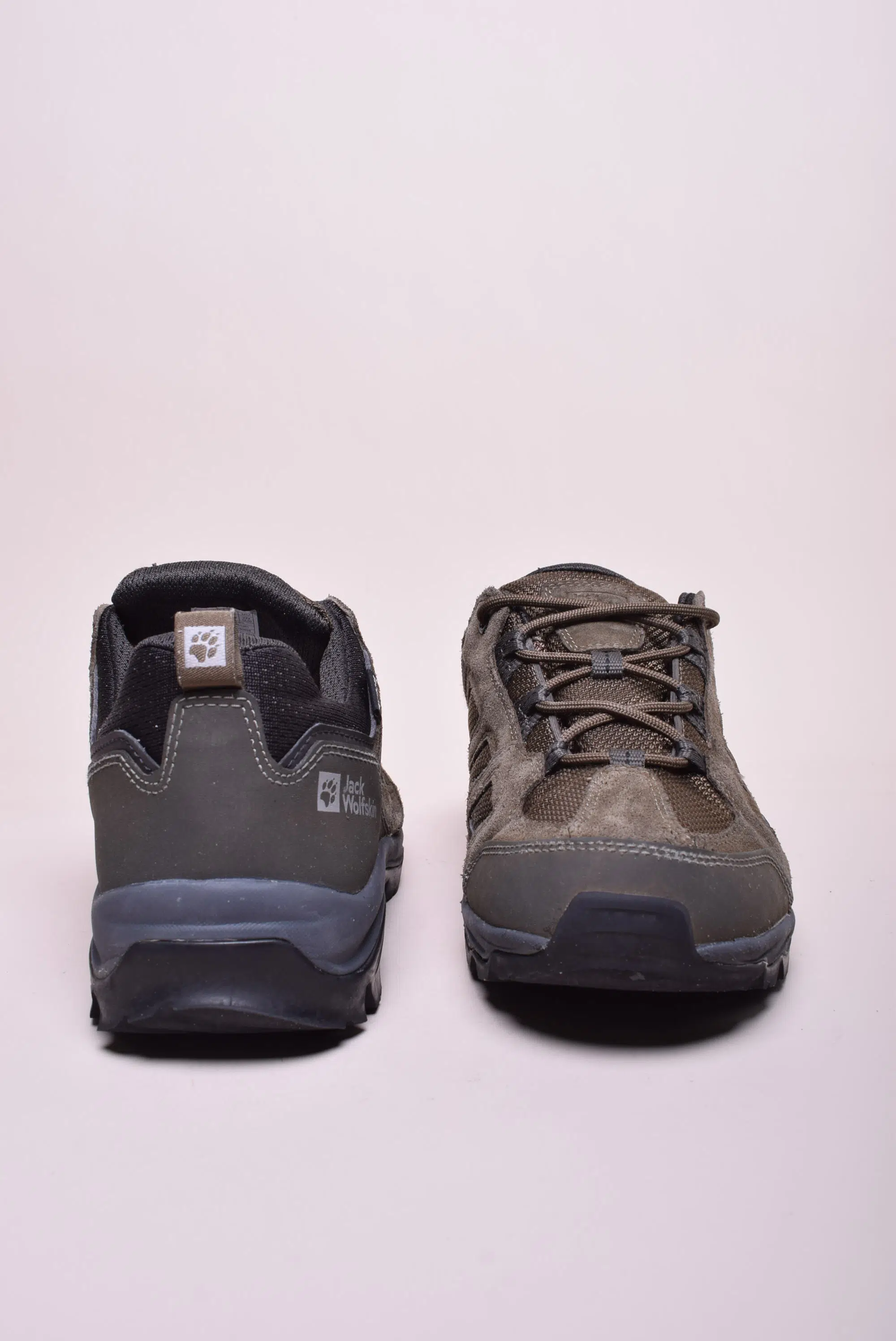 Ghete trekking barbati impermeabile [3]