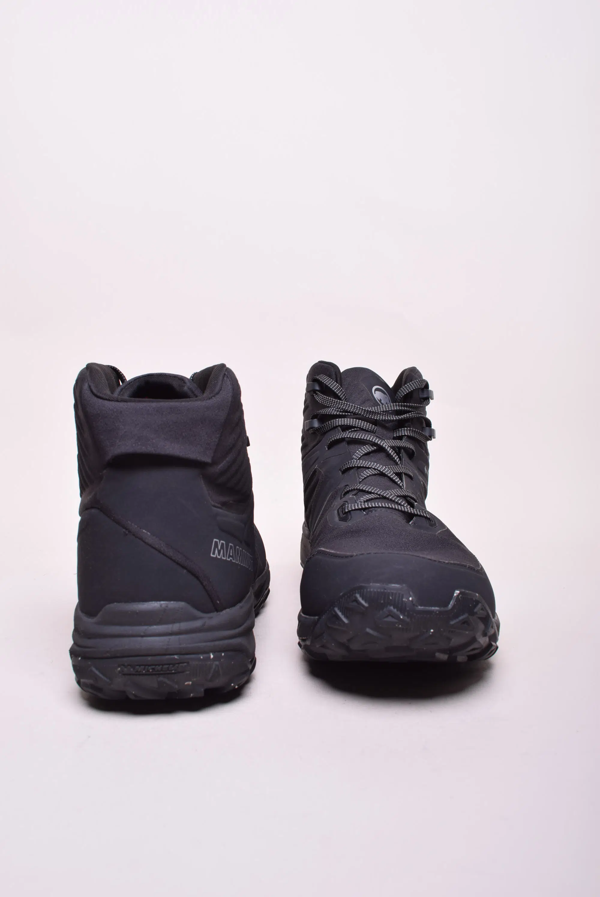 Ghete trekking barbati impermeabile [3]