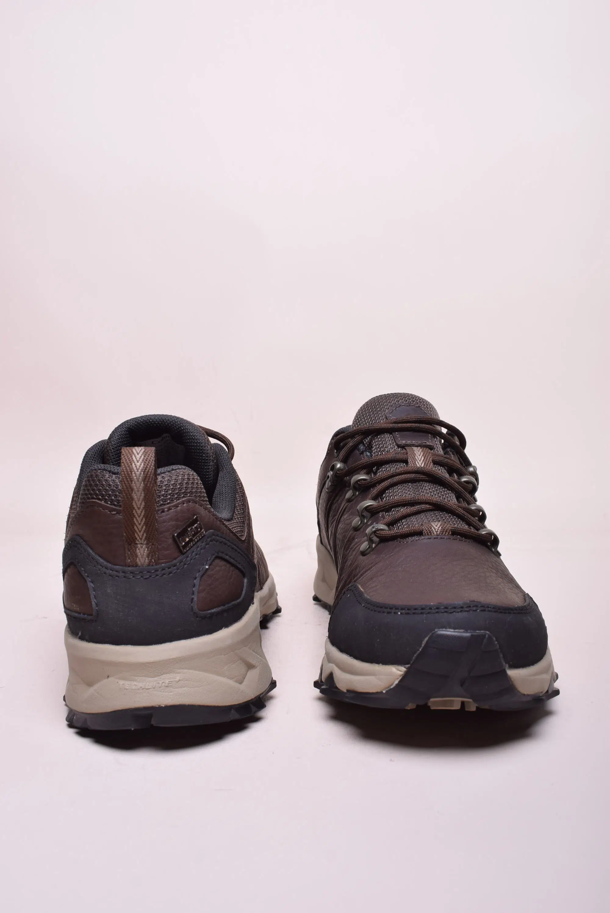 Ghete trekking barbati impermeabile [3]