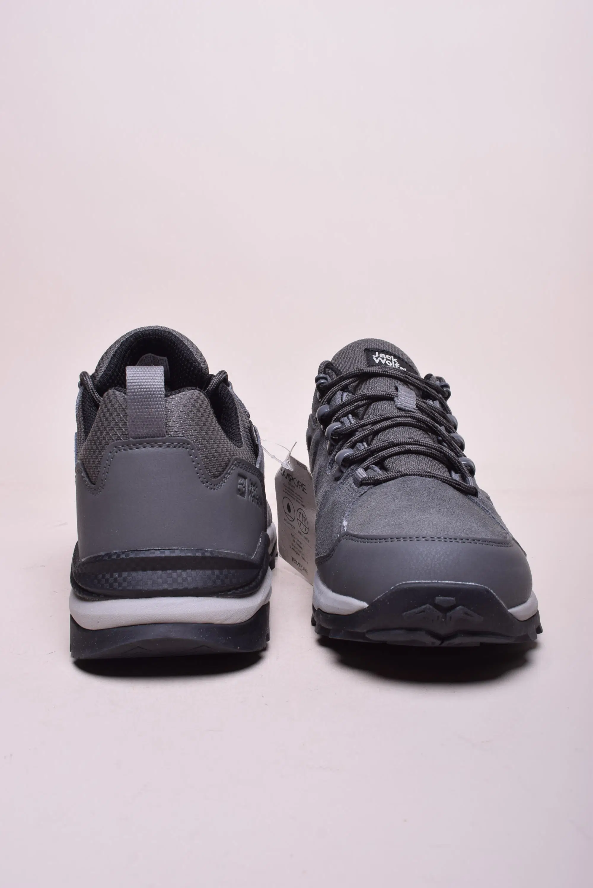 Ghete trekking barbati impermeabile [3]