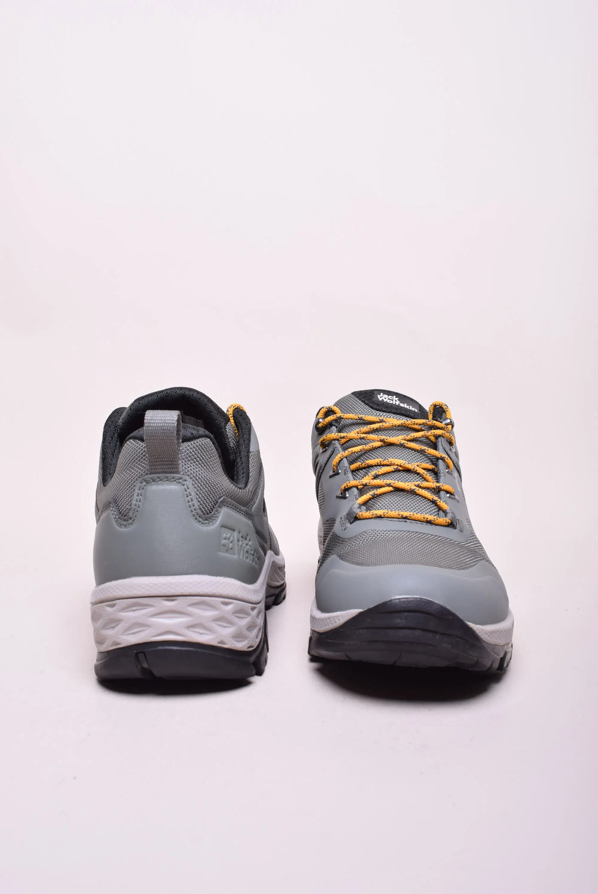 Ghete trekking barbati impermeabile [3]