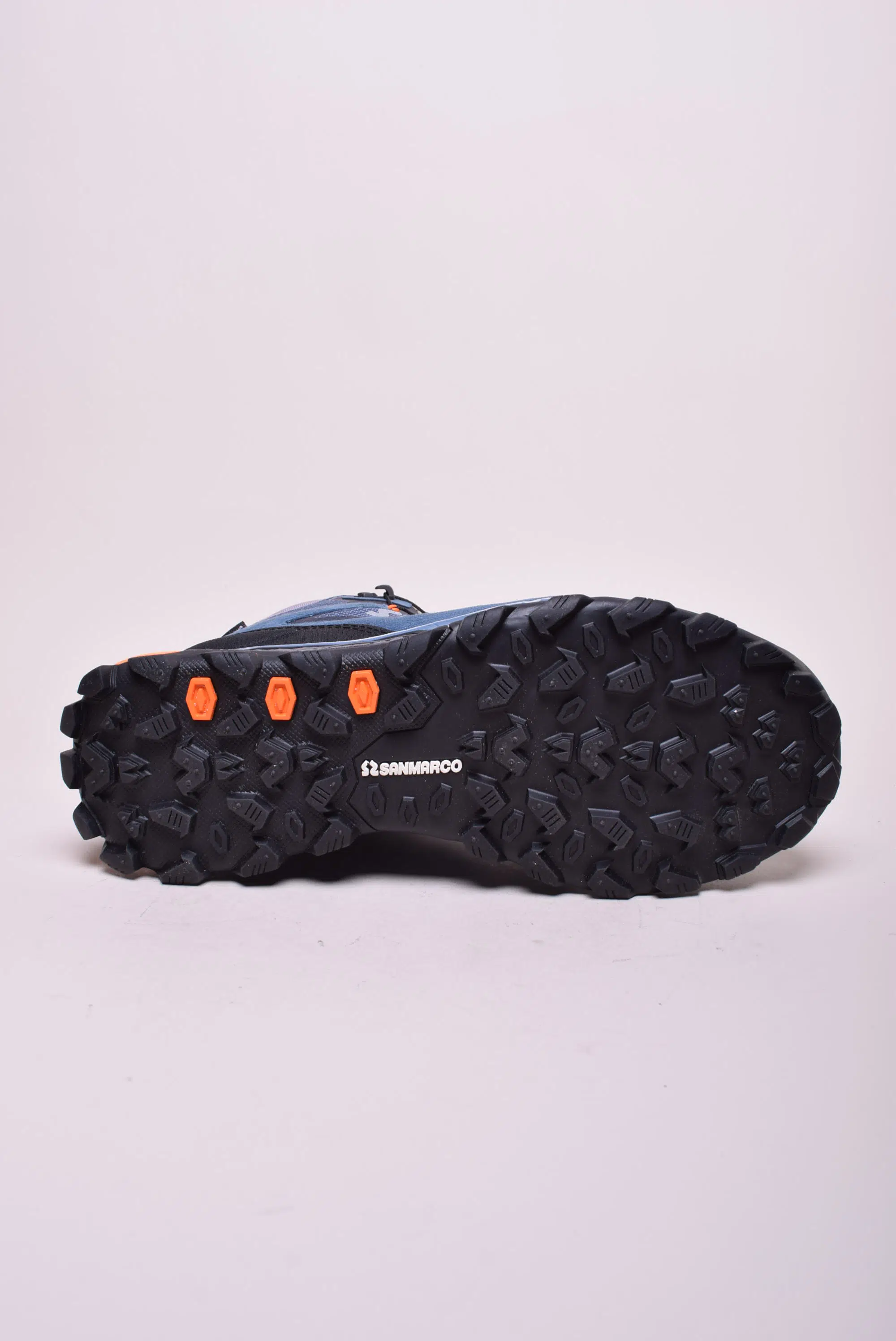 Ghete trekking barbati impermeabile Civetta STX [2]