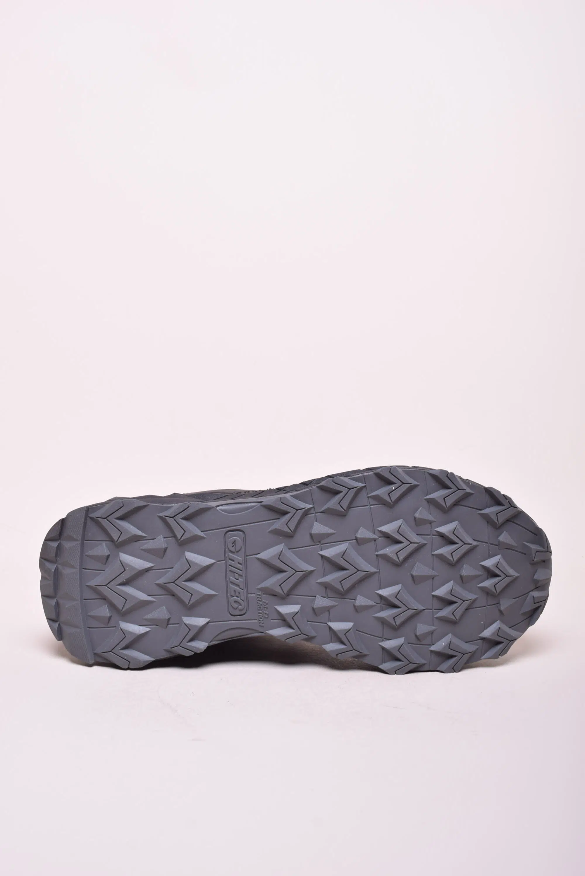 Ghete trekking barbati impermeabile Fuse Trek Mid WP [2]