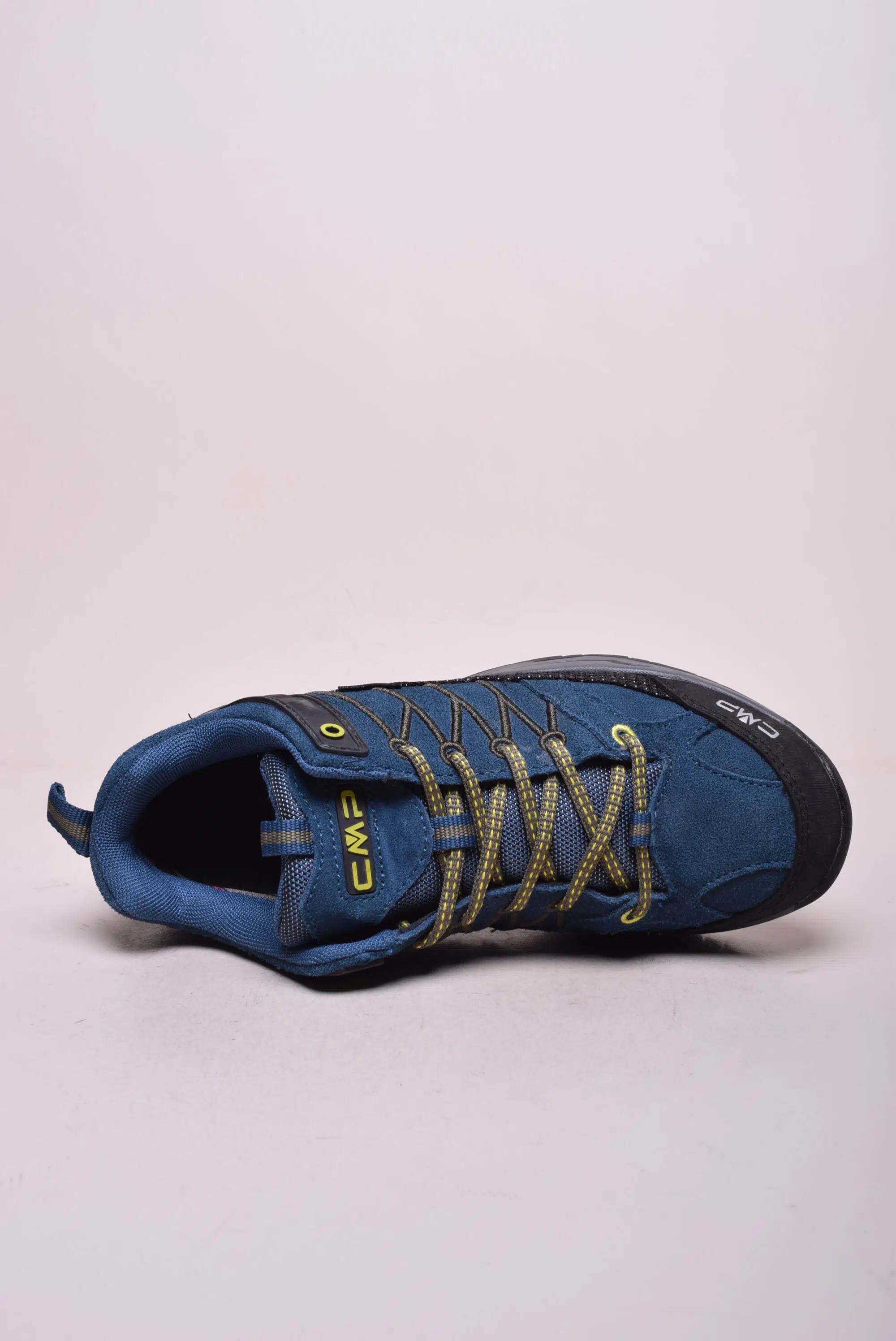 Ghete trekking barbati Impermeabile Rigel Low [4]