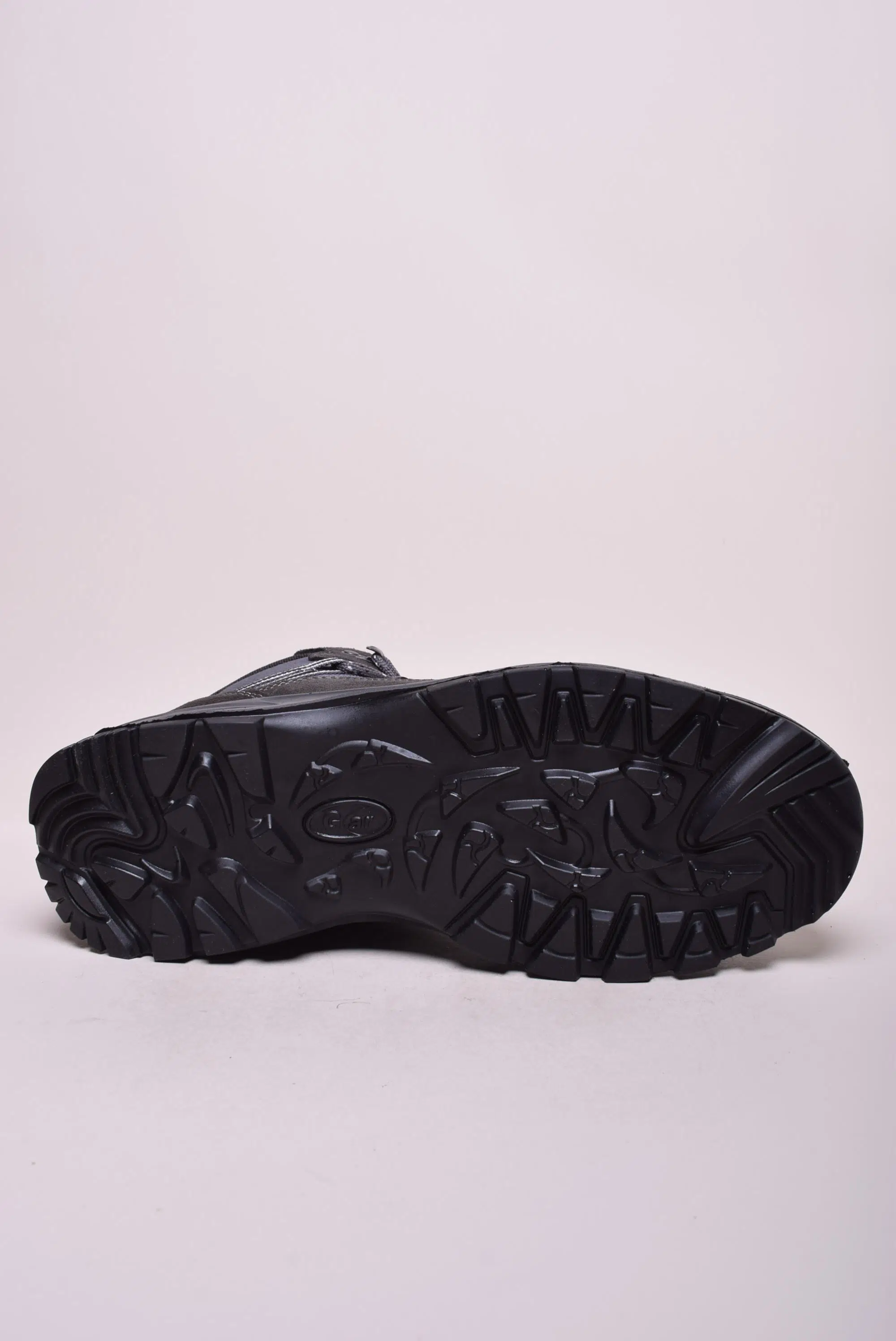 Ghete trekking barbati Kamikaze Mid [2]