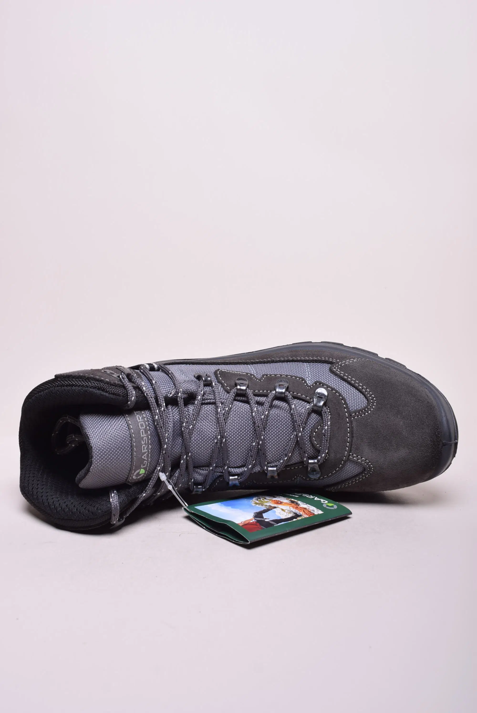 Ghete trekking barbati Kamikaze Mid [4]