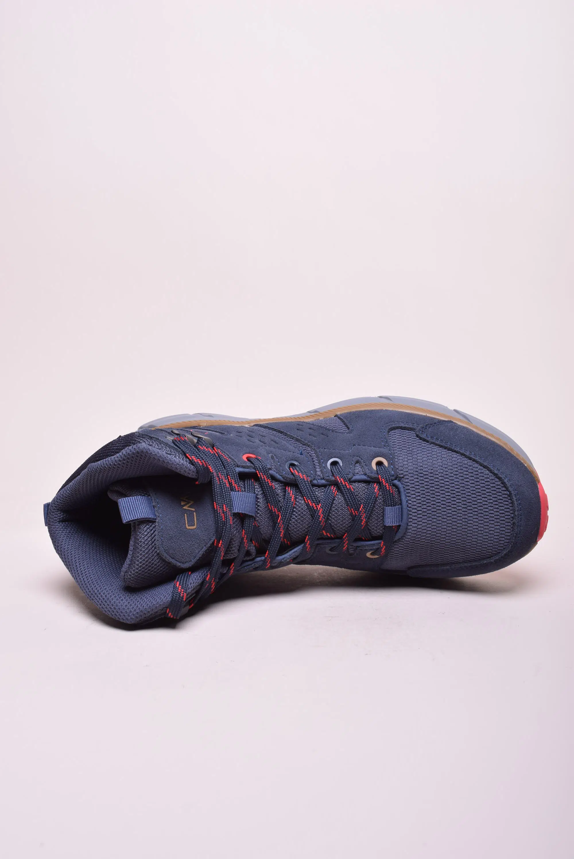 Ghete trekking barbati Kamsel Mid, impermeanile [4]