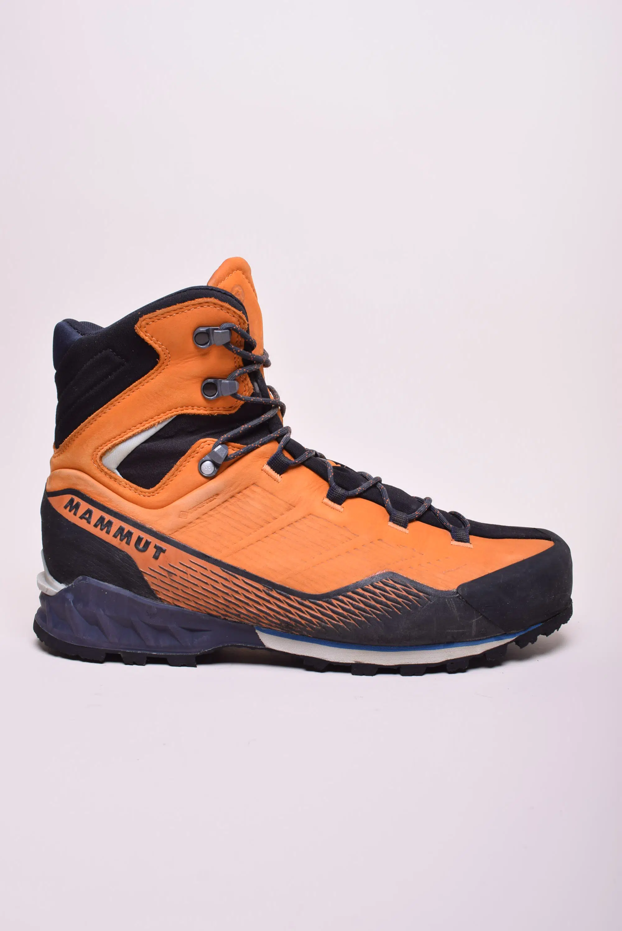 Ghete trekking barbati Kento Advanced High GTX