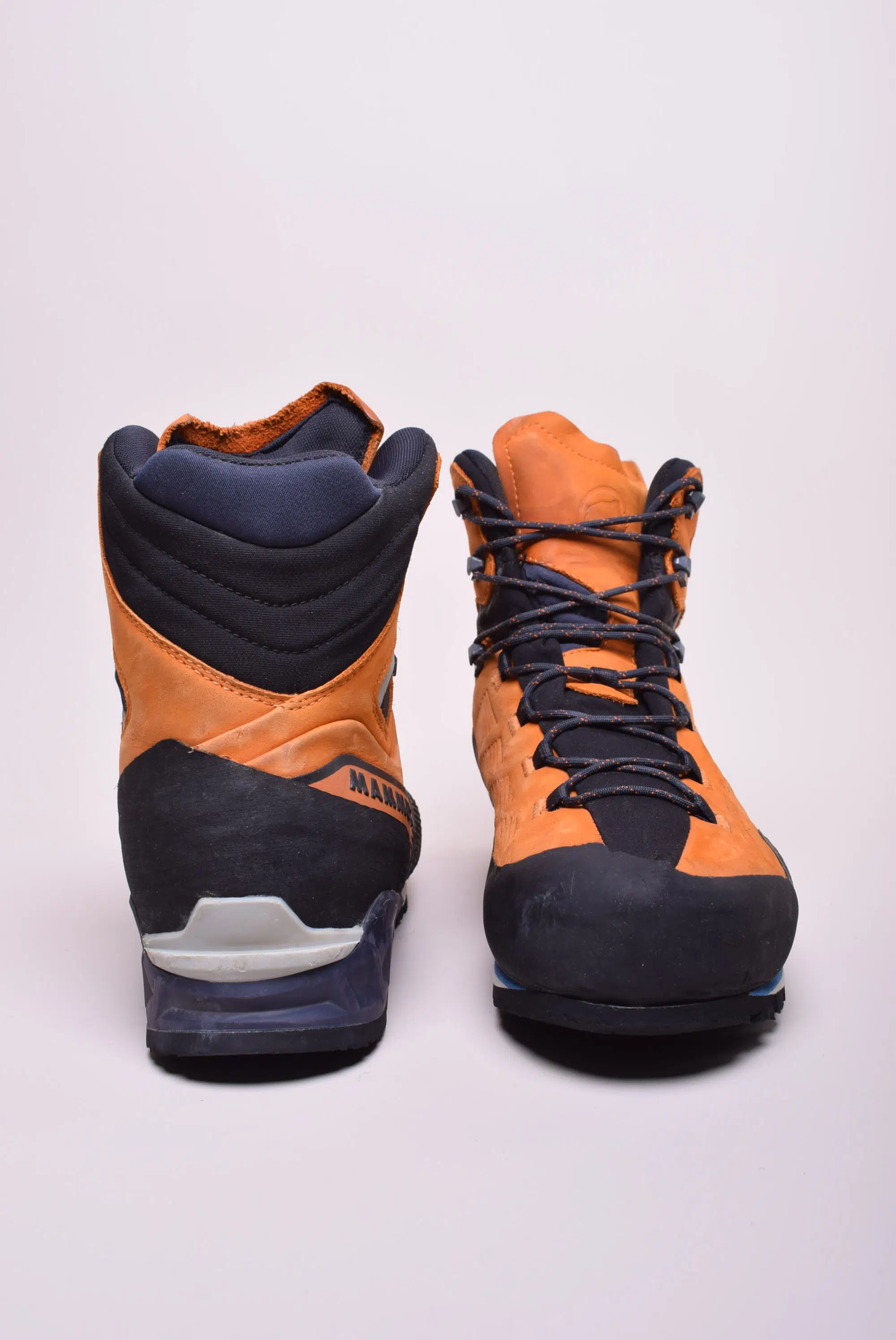 Ghete trekking barbati Kento Advanced High GTX [3]