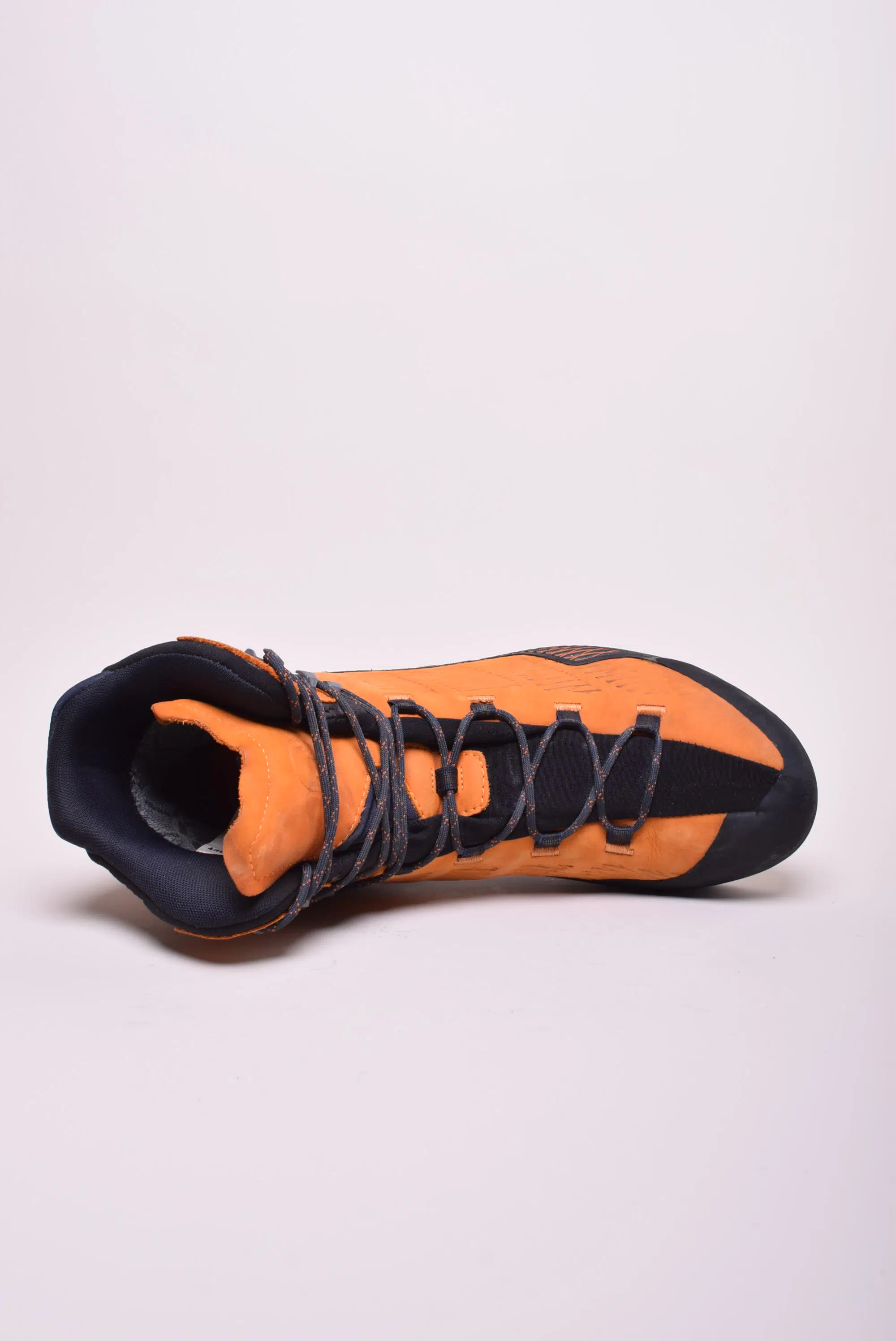 Ghete trekking barbati Kento Advanced High GTX [4]