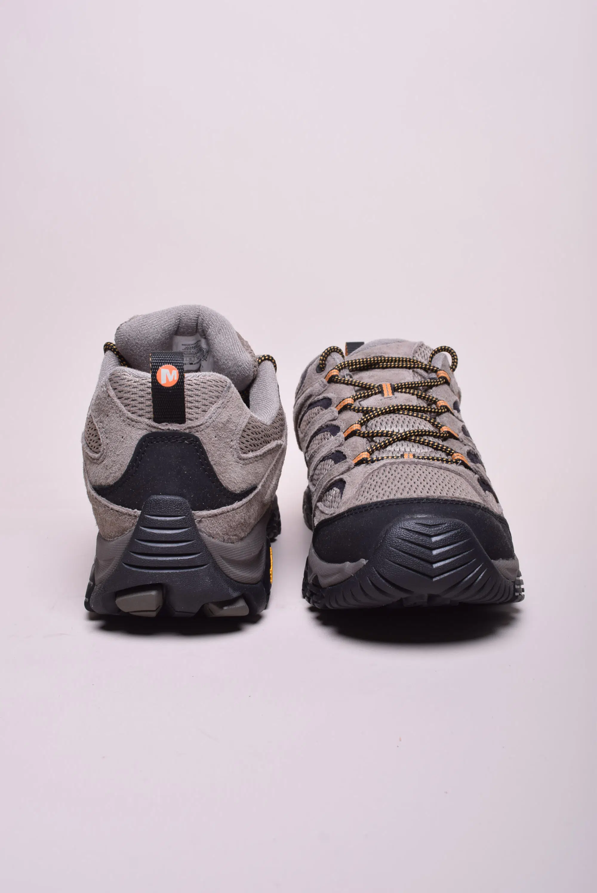 Ghete trekking barbati Moab 3 [3]