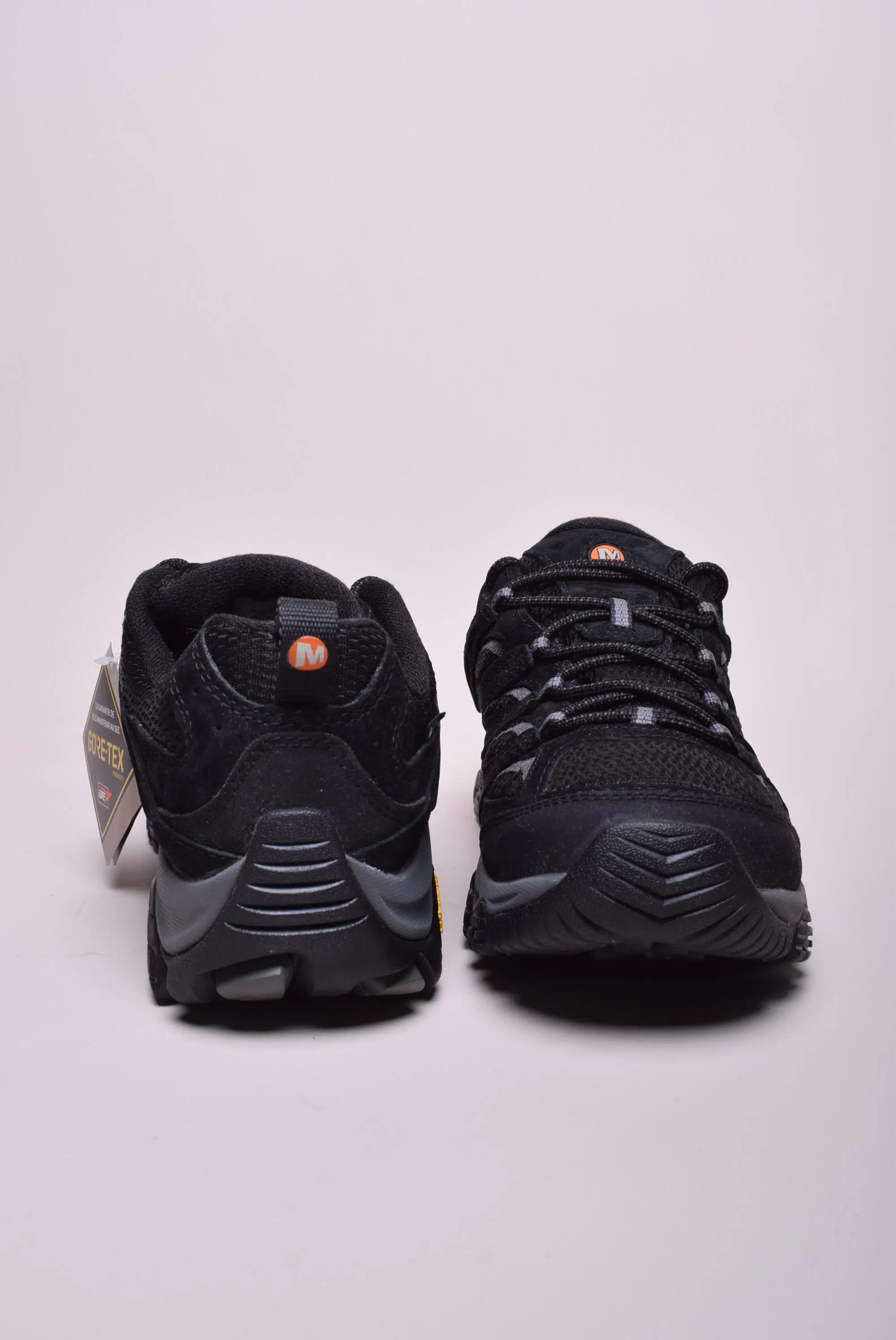 Ghete trekking barbati Moab 3 Gtx [3]