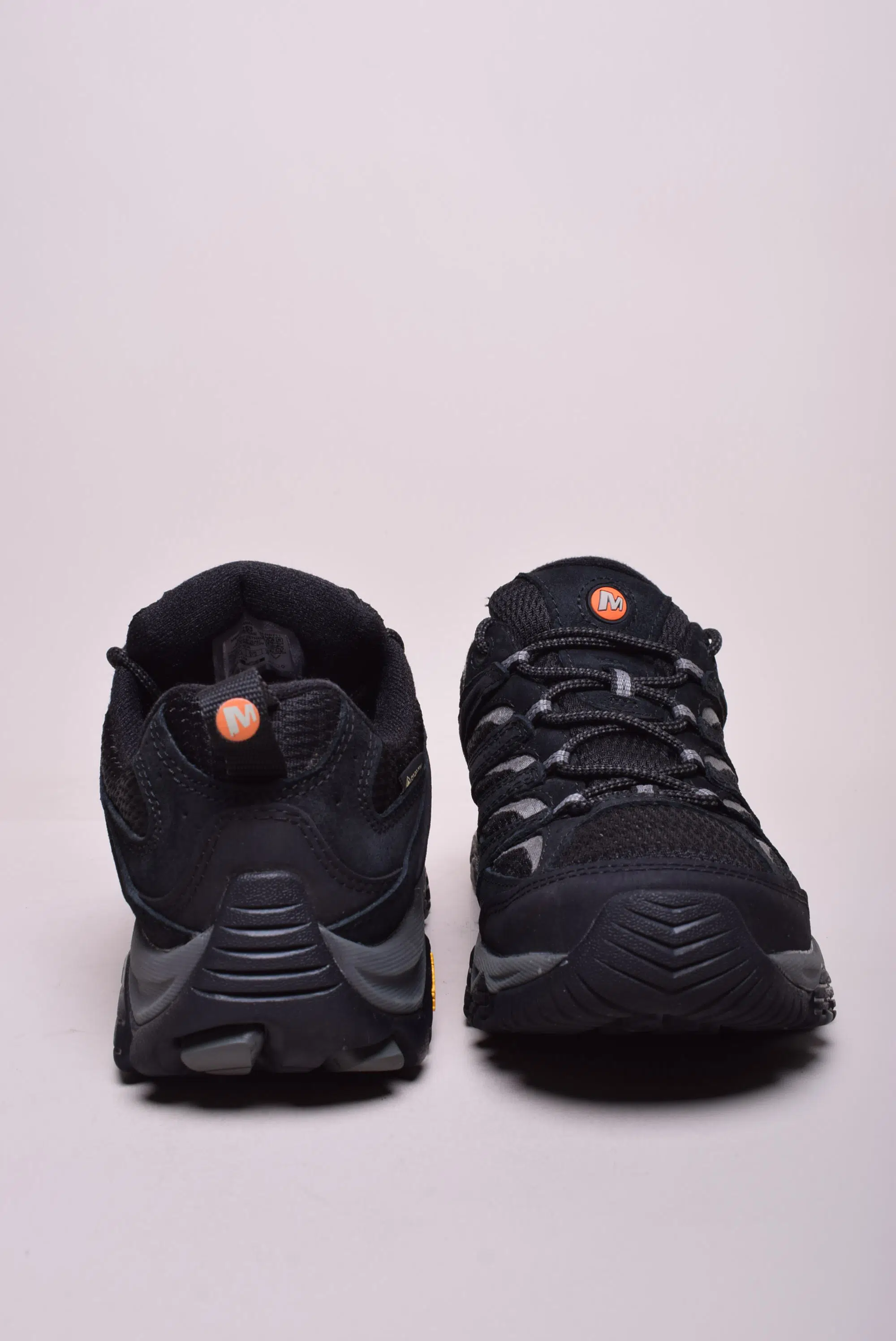 Ghete trekking barbati Moab 3 Gtx [3]