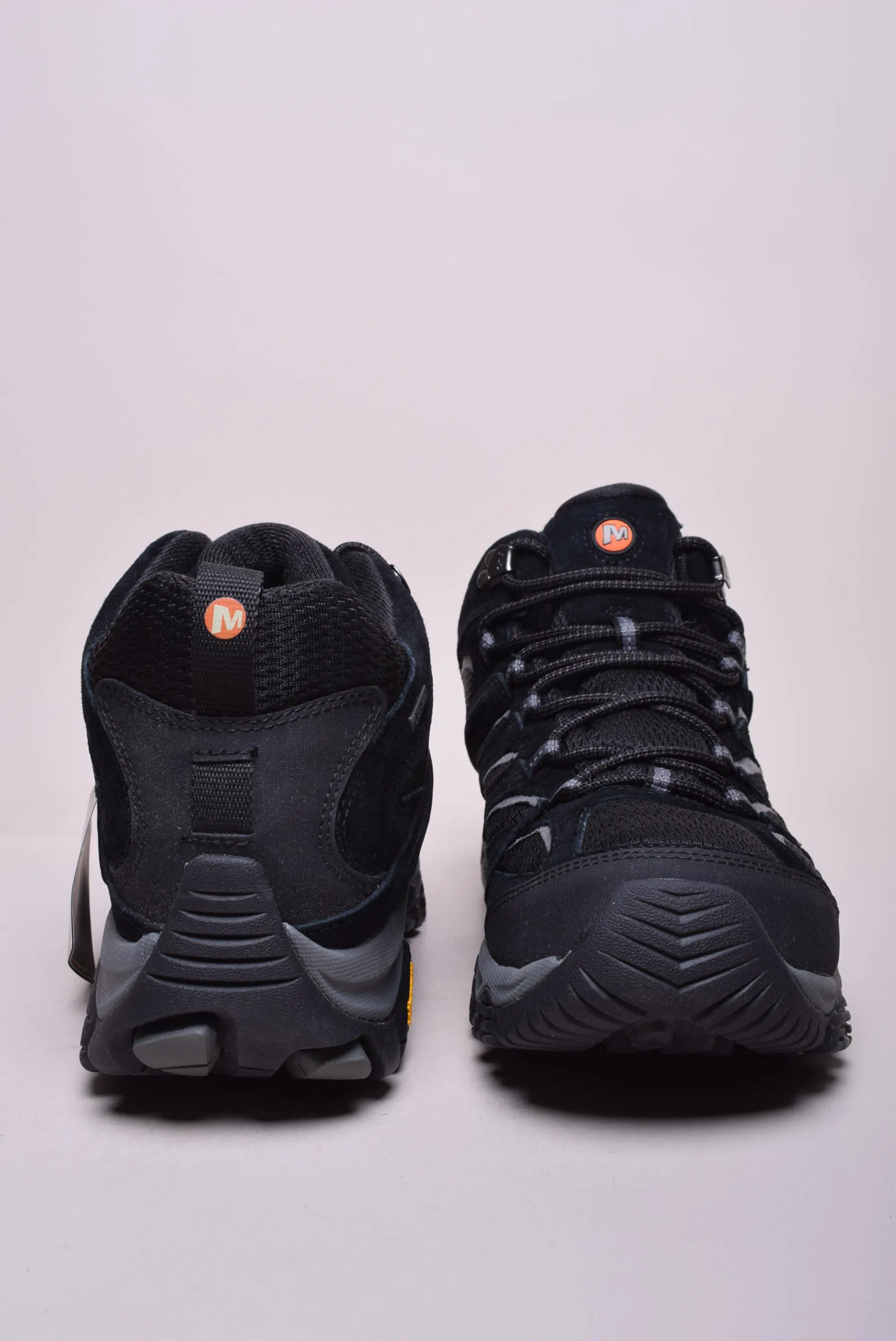 Ghete trekking barbati Moab 3 Mid Gtx [3]