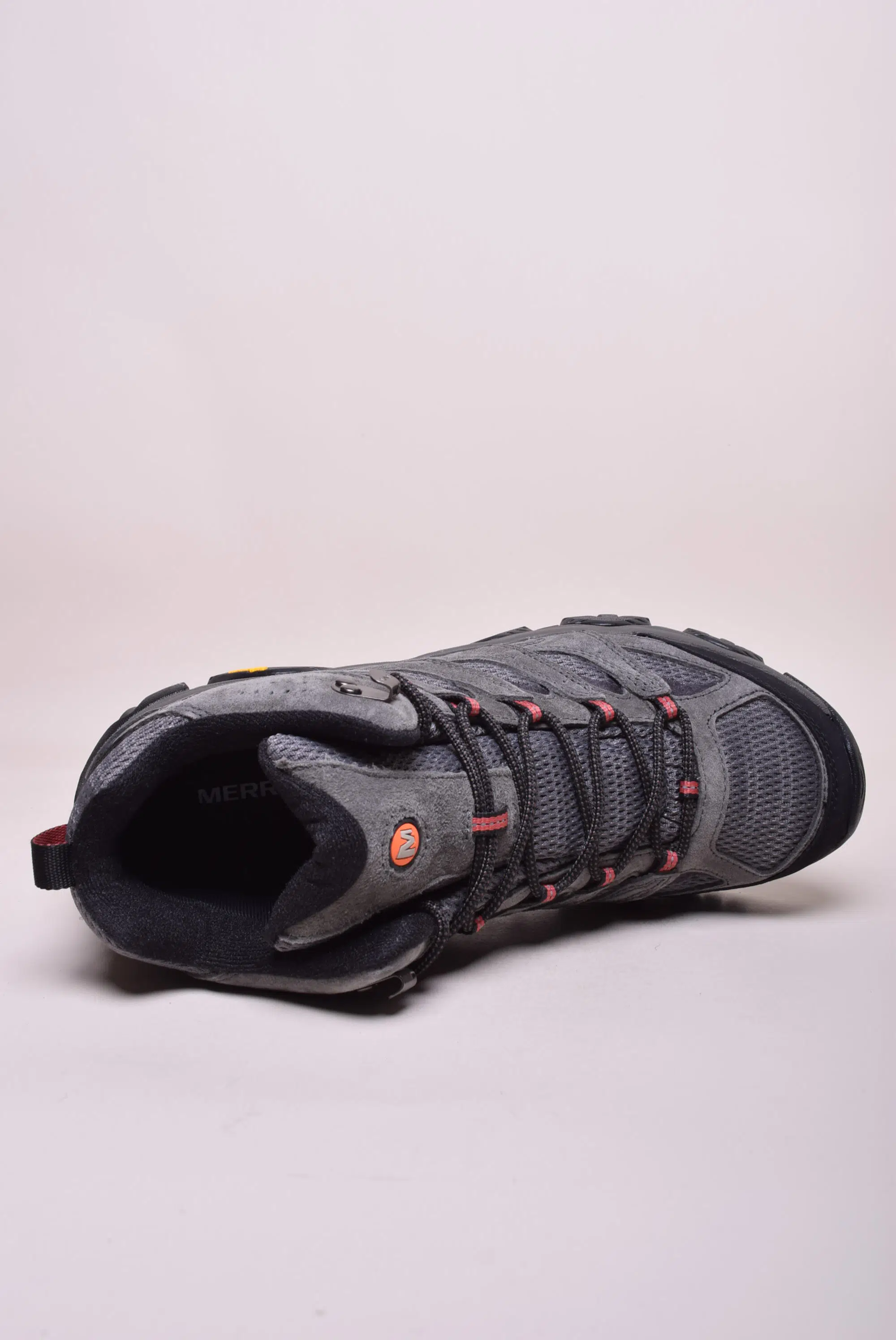 Ghete trekking barbati Moab 3 Mid GTX [4]